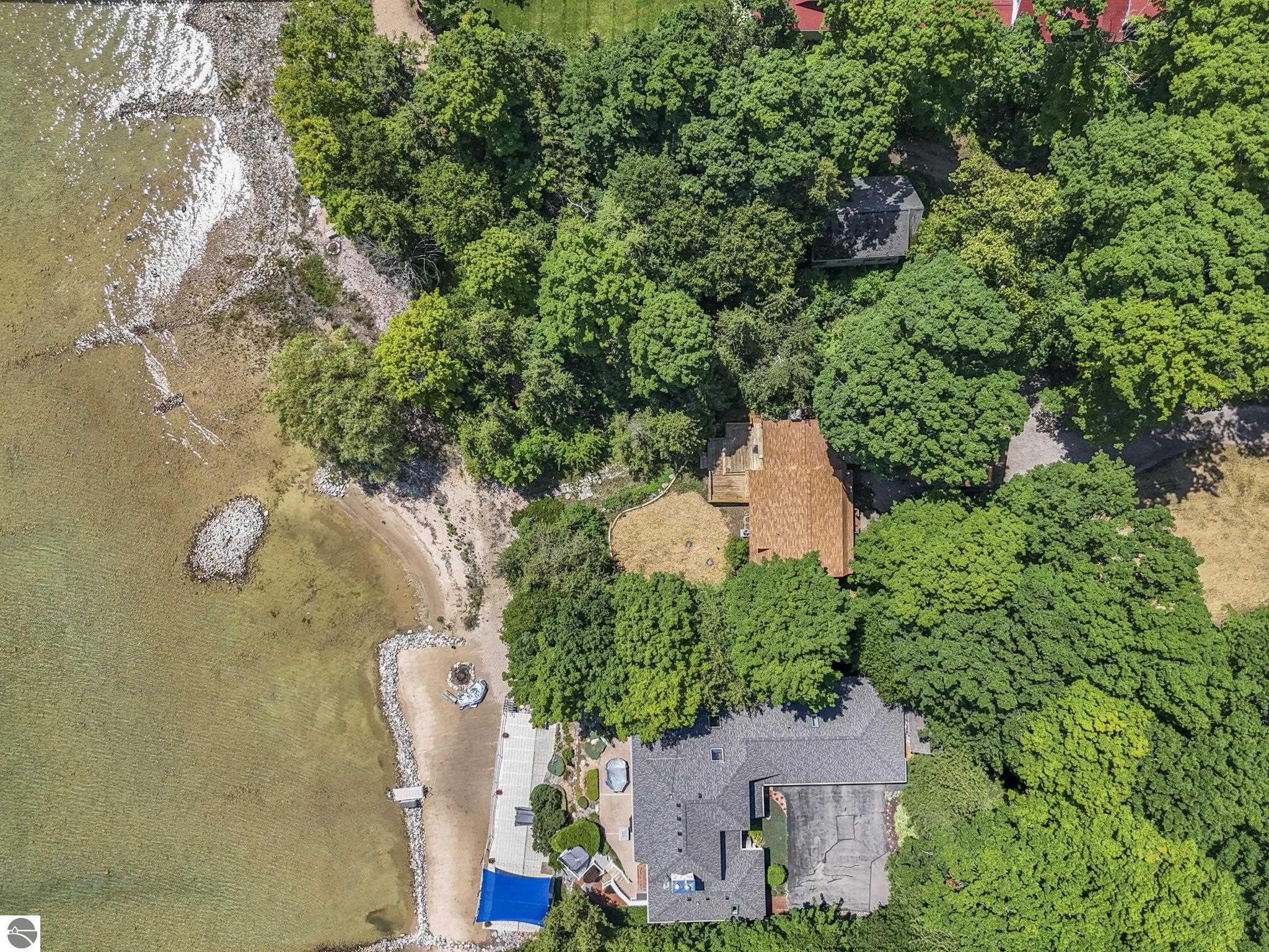1275 S Nanagosa Trail