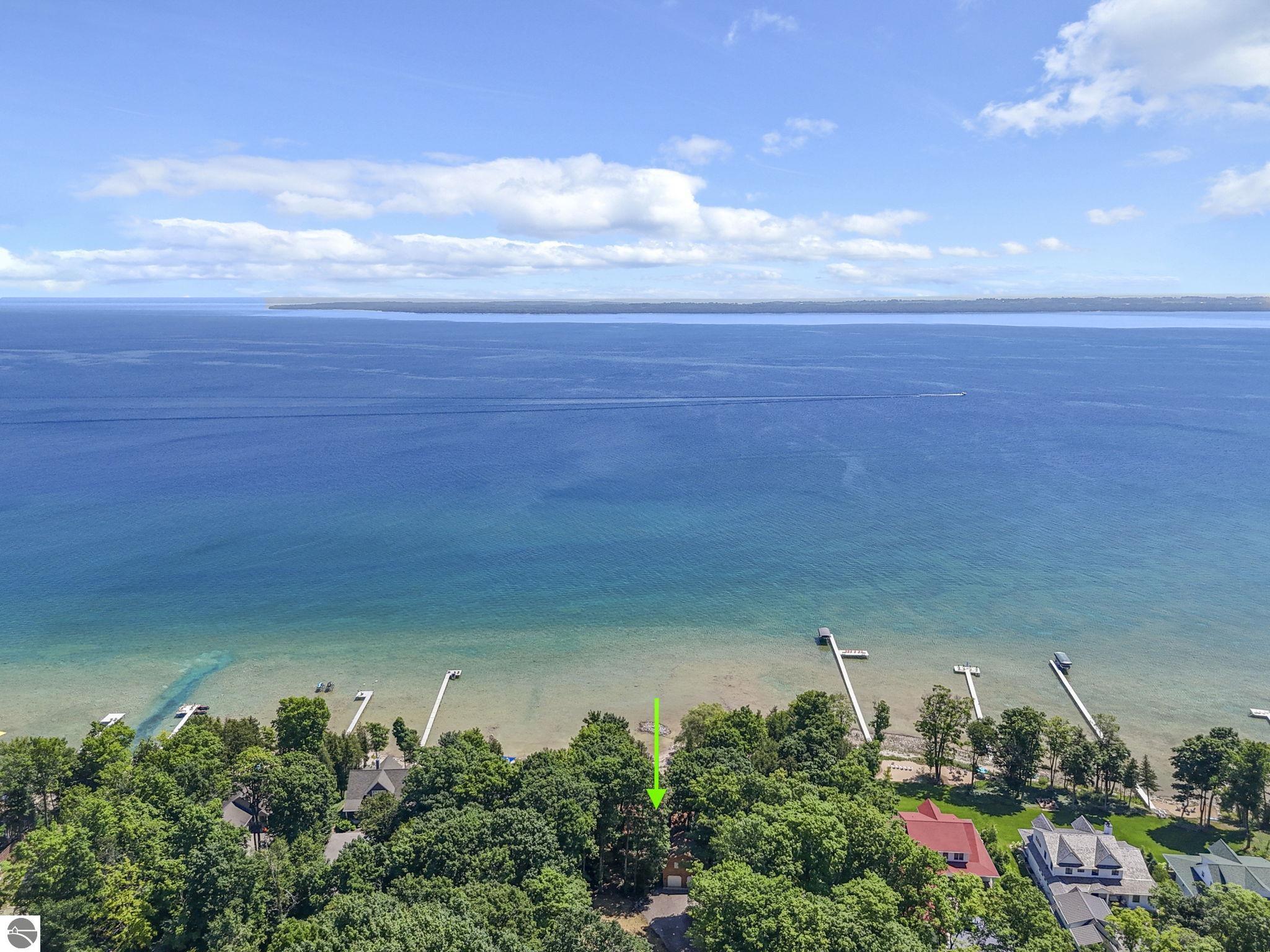 1275 S Nanagosa Trail