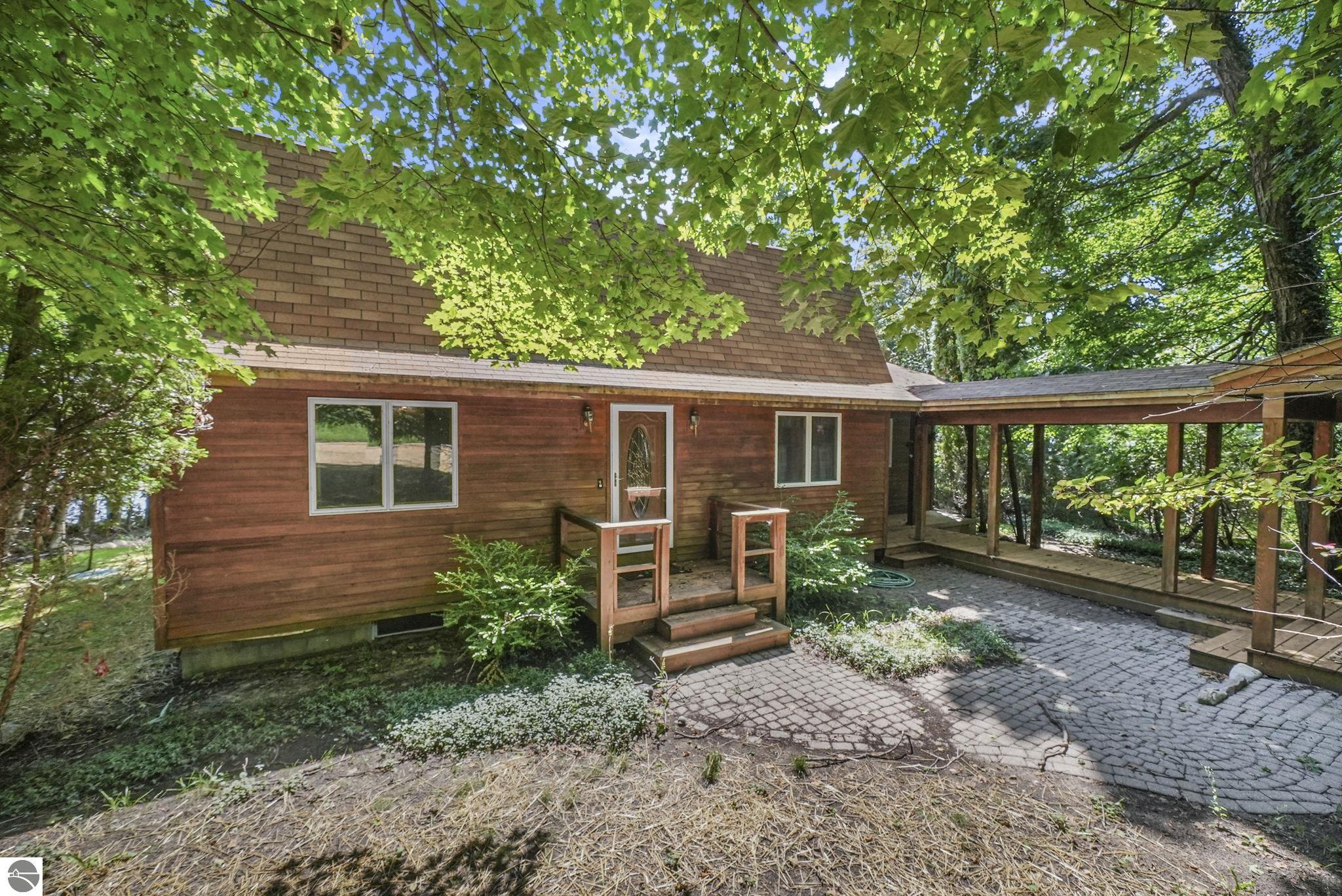 1275 S Nanagosa Trail