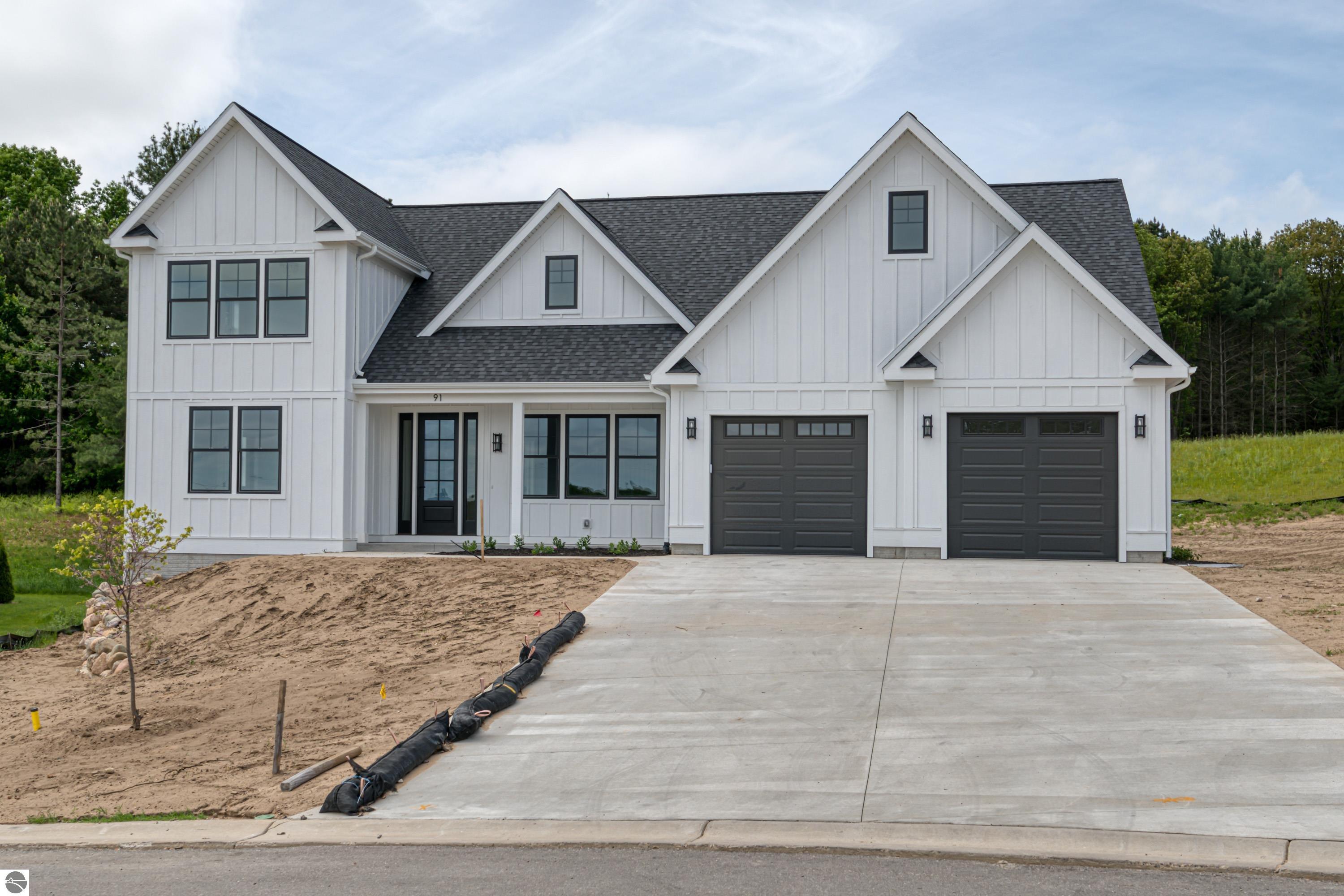 229 Vineyard Ridge Drive