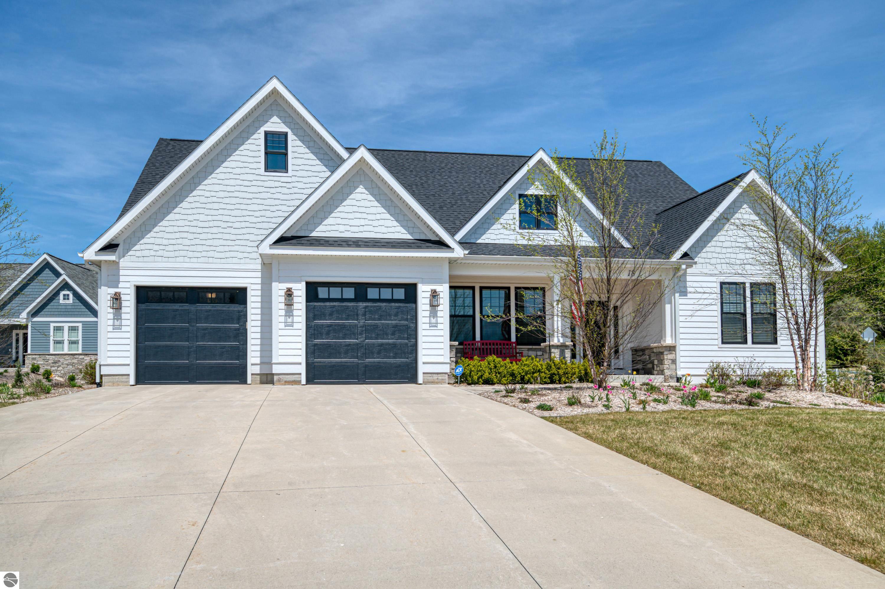 229 Vineyard Ridge Drive