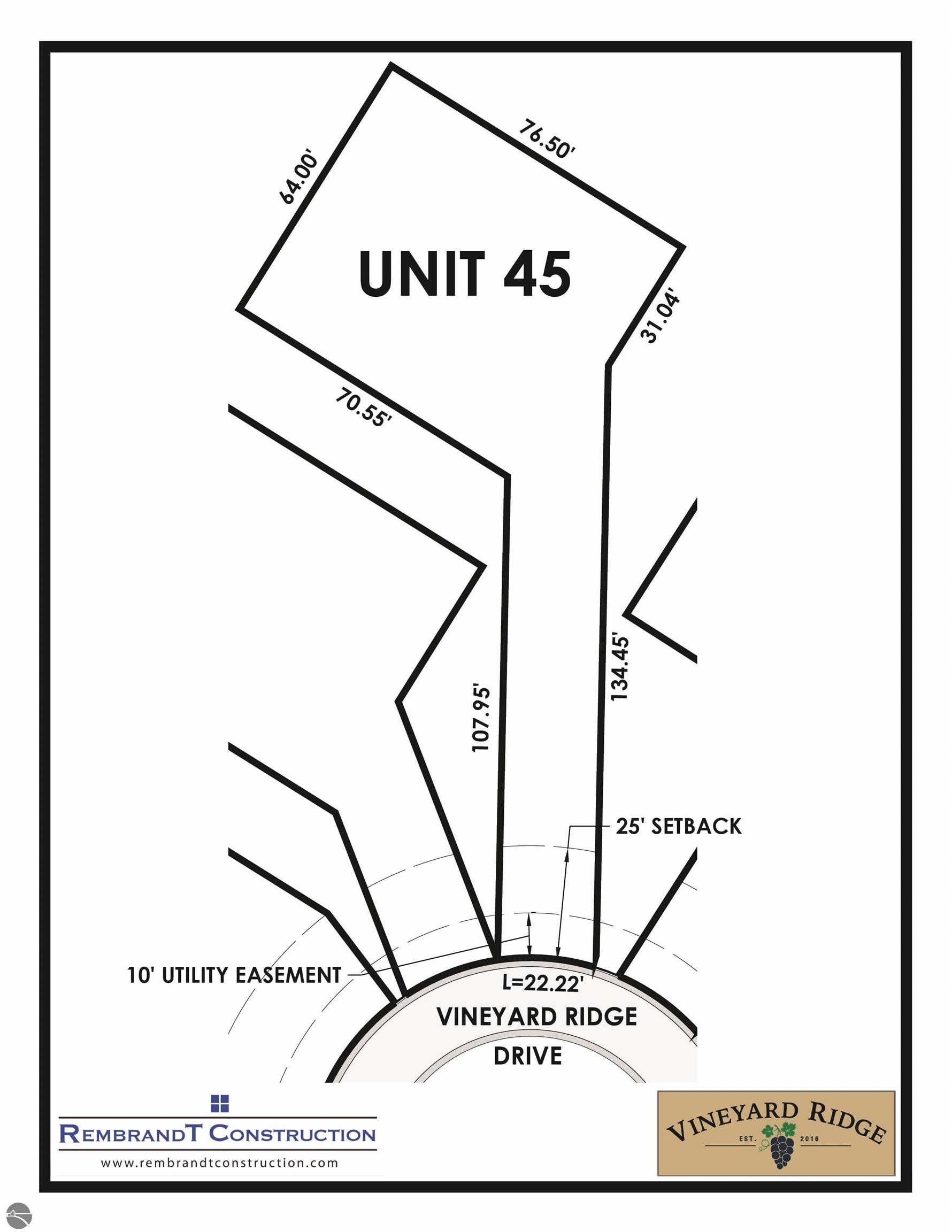 229 Vineyard Ridge Drive