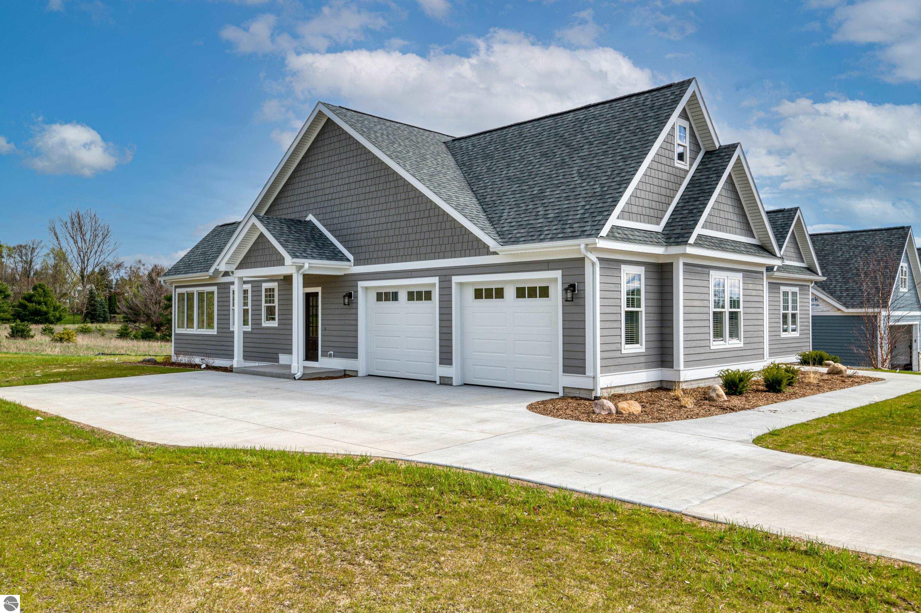 229 Vineyard Ridge Drive