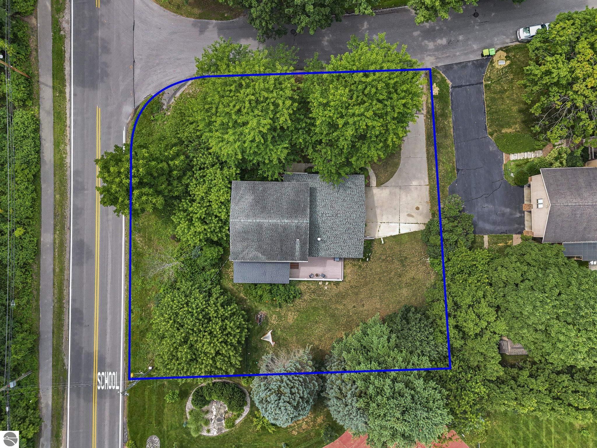 504 Highland Park Drive