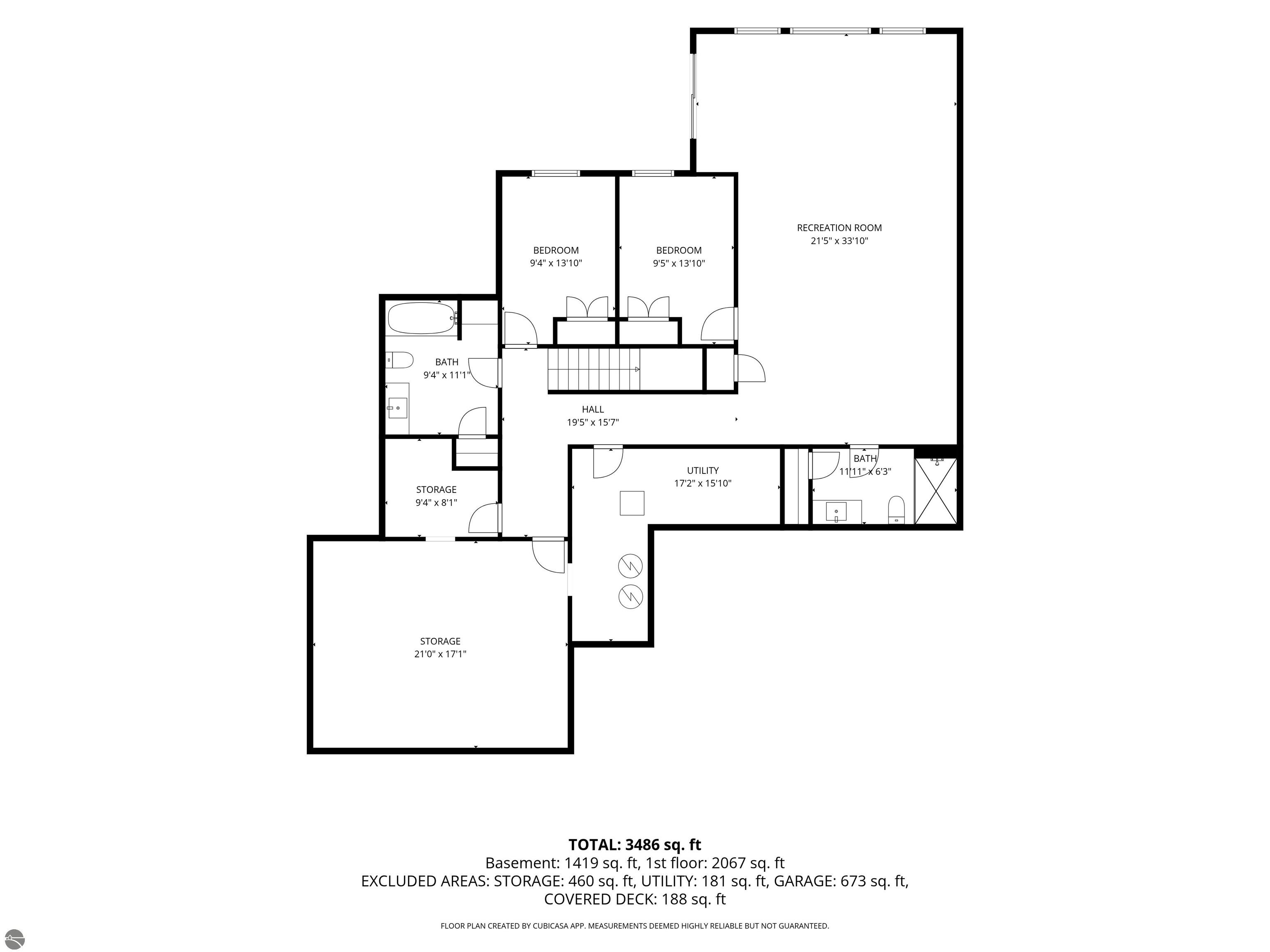 4186 Aquila Court
