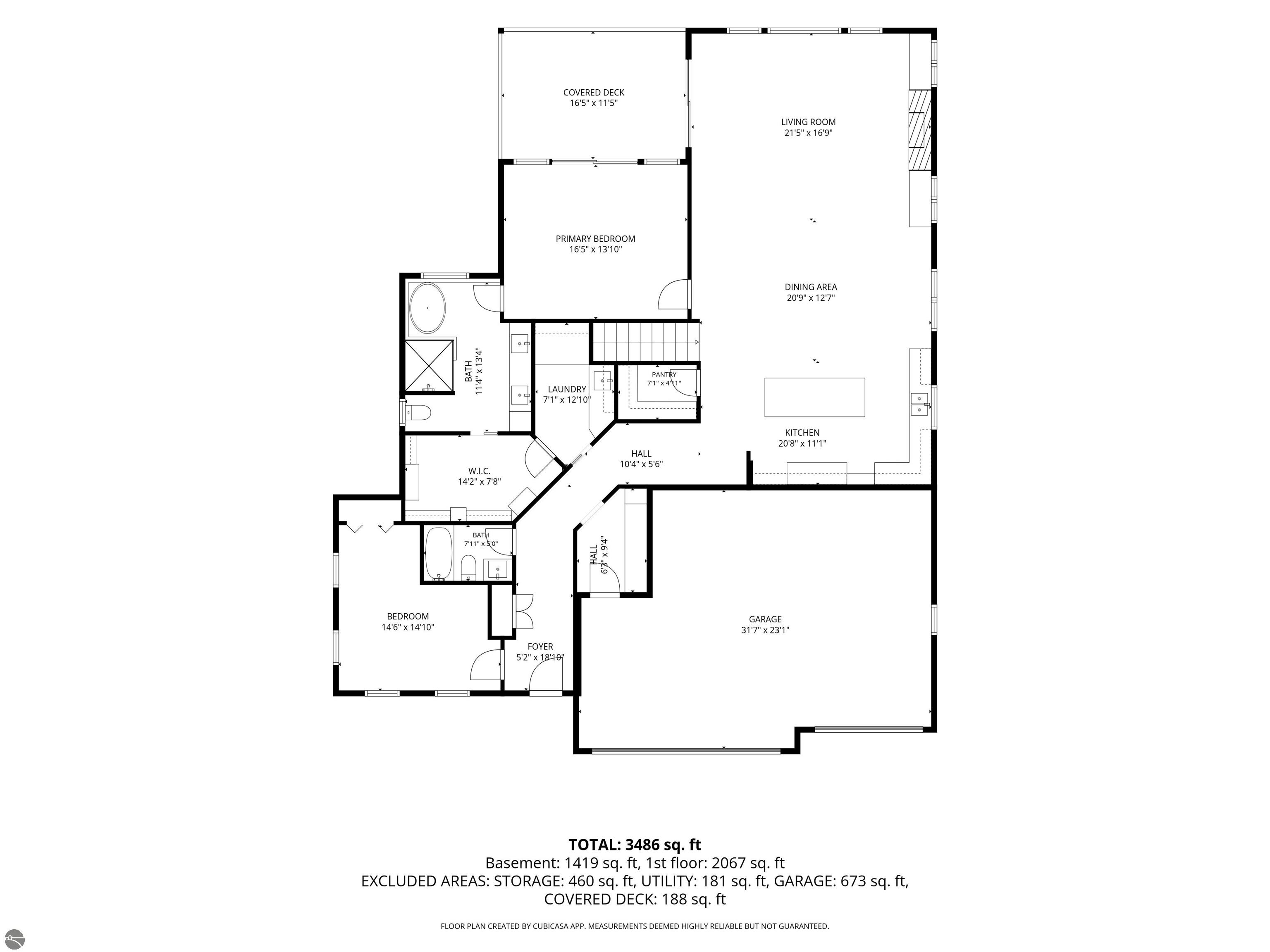 4186 Aquila Court