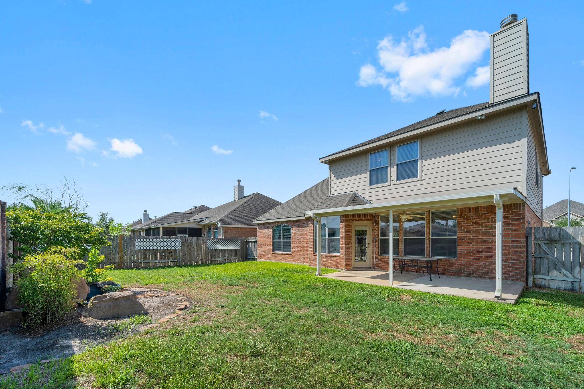 22610 Torrisdale Lane