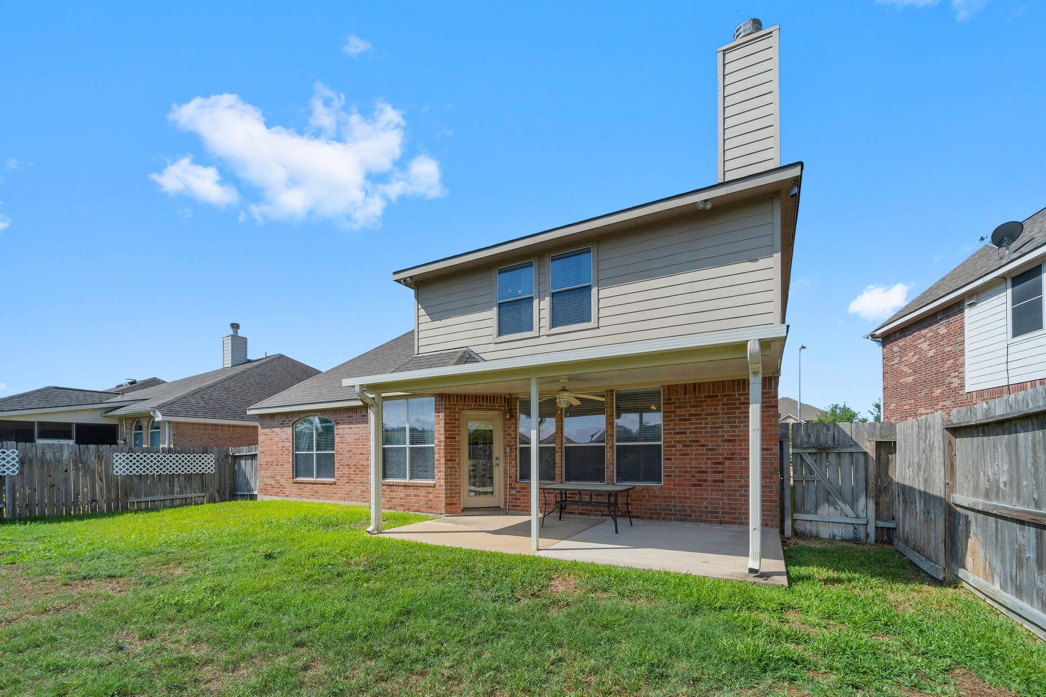 22610 Torrisdale Lane