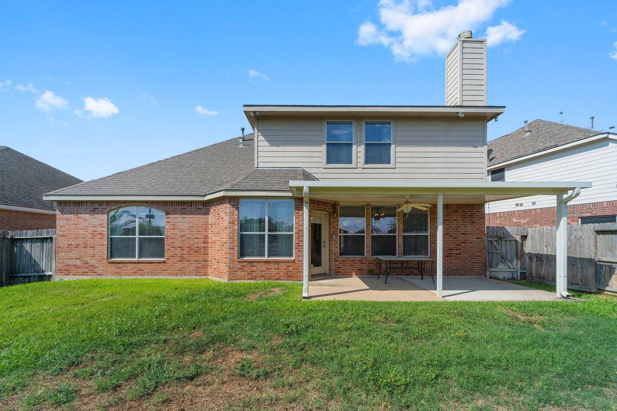 22610 Torrisdale Lane