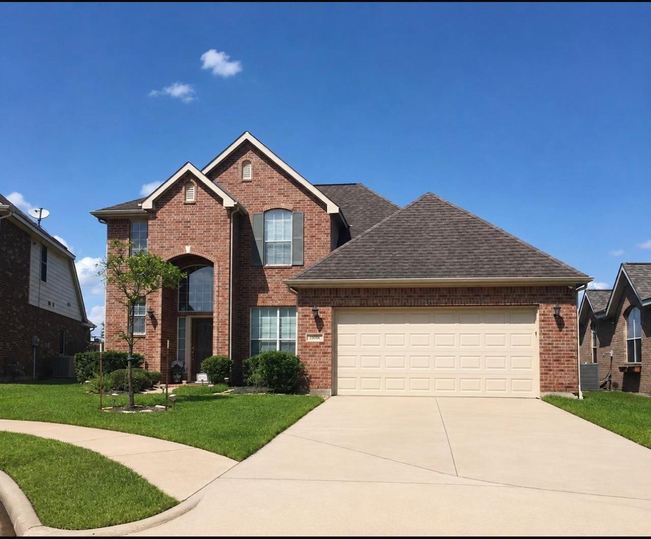 22610 Torrisdale Lane