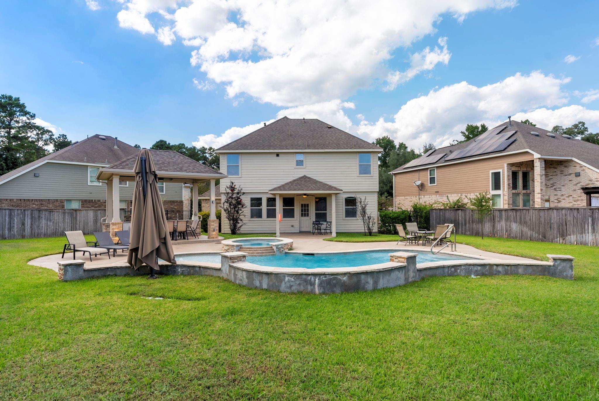 119 Wood Drake Place