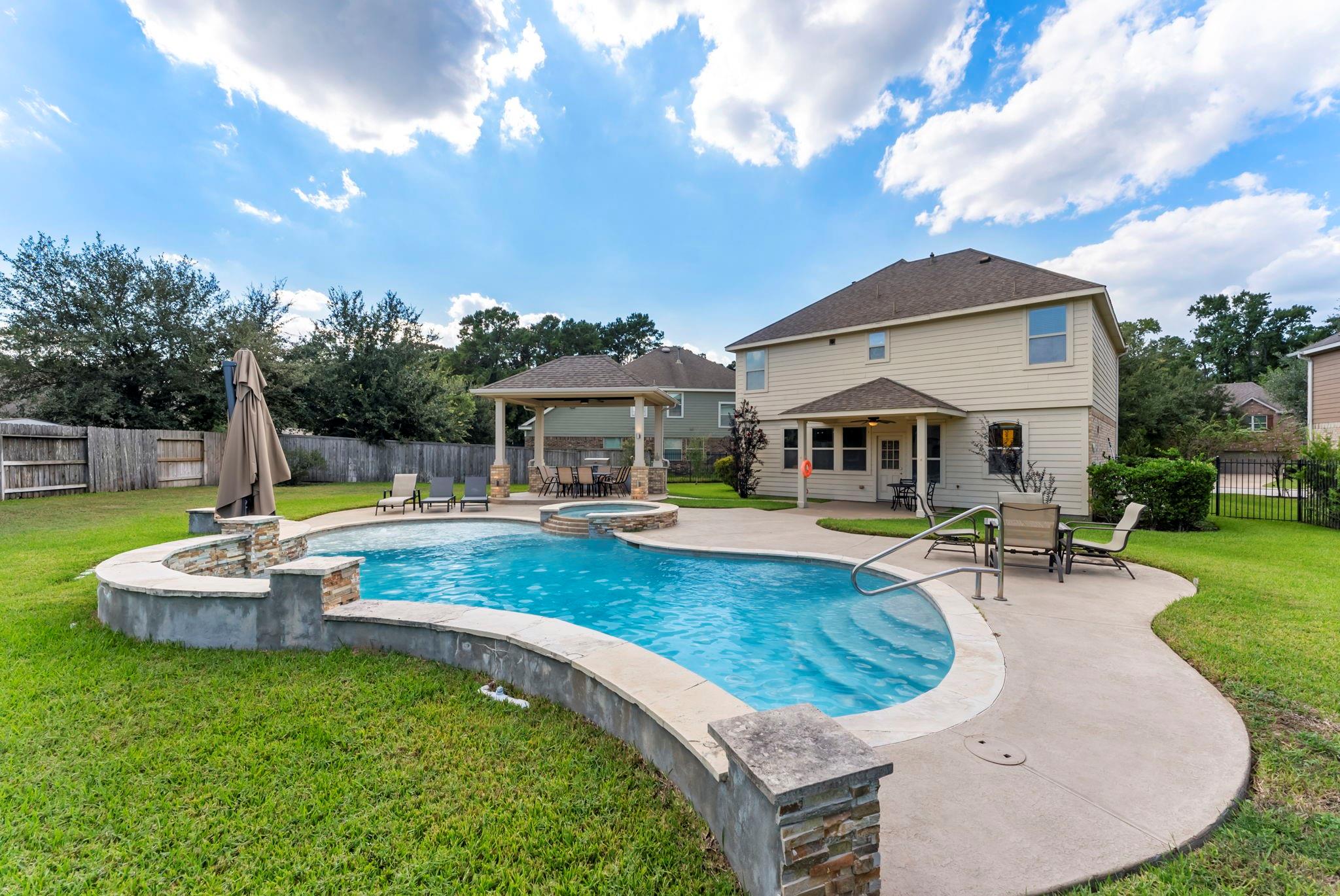 119 Wood Drake Place