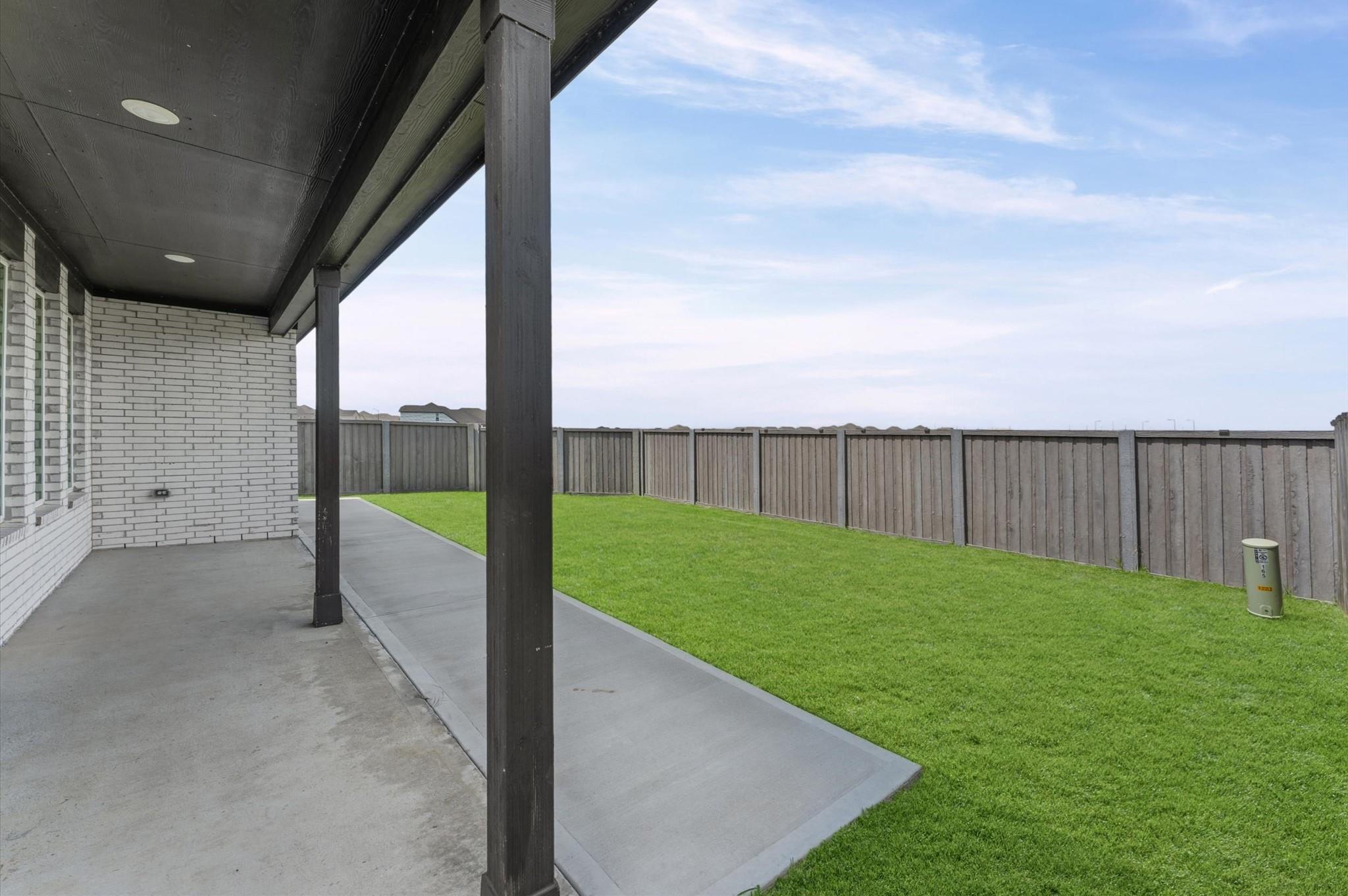 16503 Mesquite Field Drive