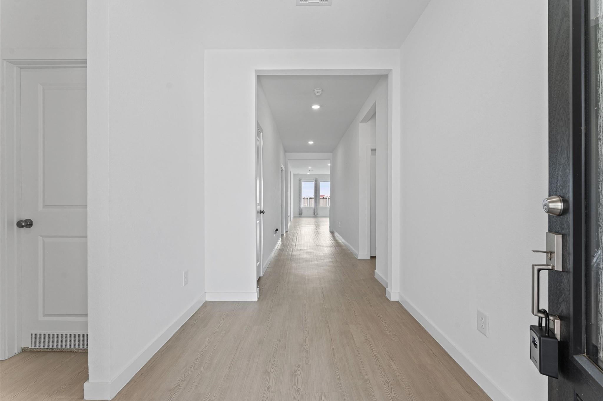 16503 Mesquite Field Drive