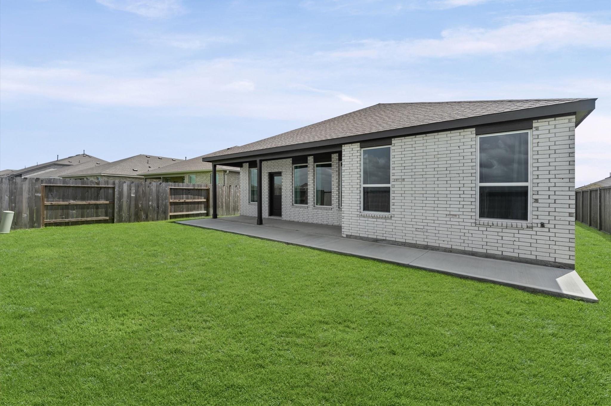 16503 Mesquite Field Drive