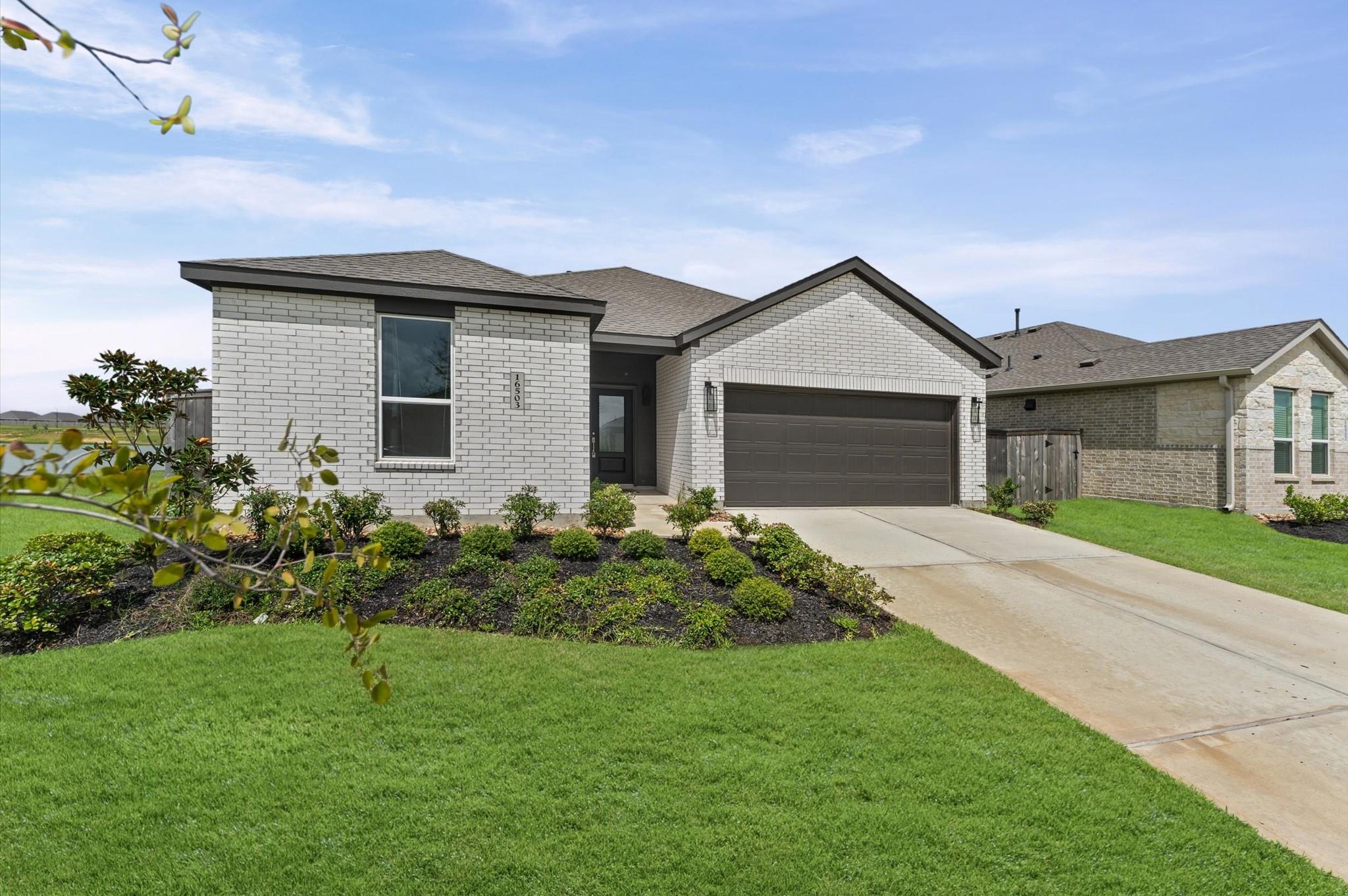 16503 Mesquite Field Drive