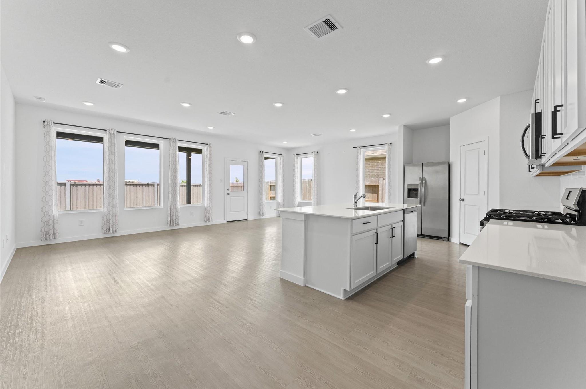 16503 Mesquite Field Drive
