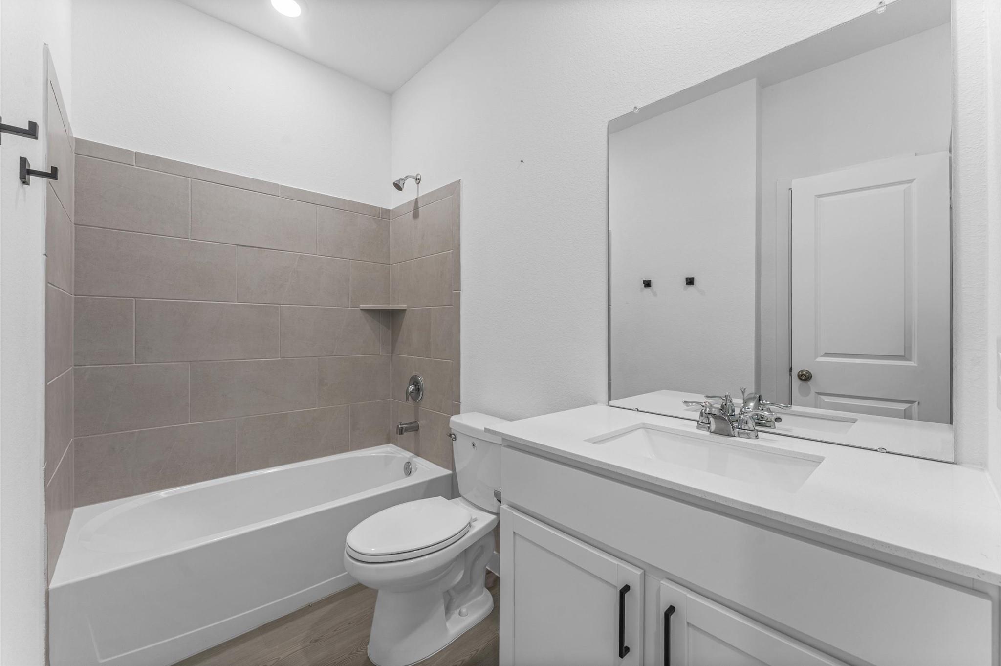 16503 Mesquite Field Drive