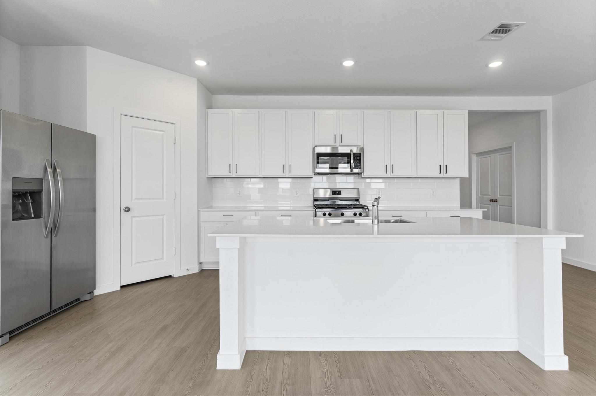 16503 Mesquite Field Drive