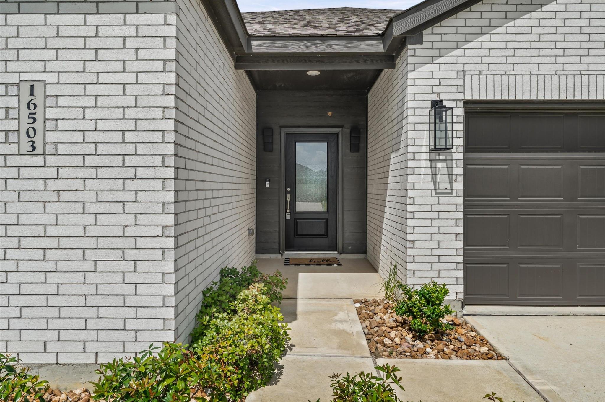 16503 Mesquite Field Drive