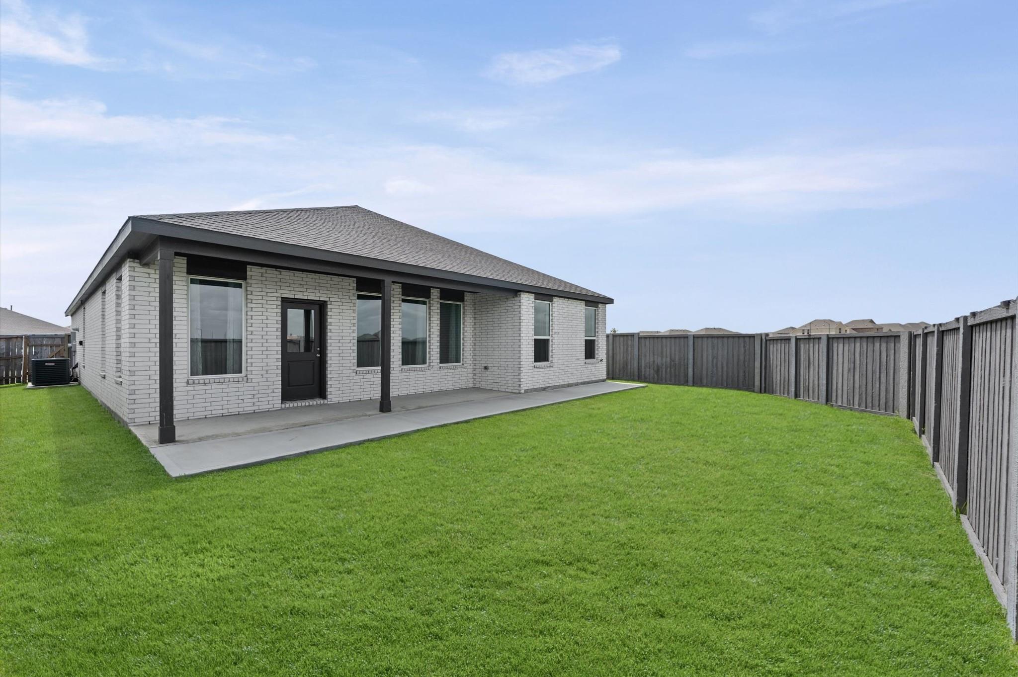 16503 Mesquite Field Drive