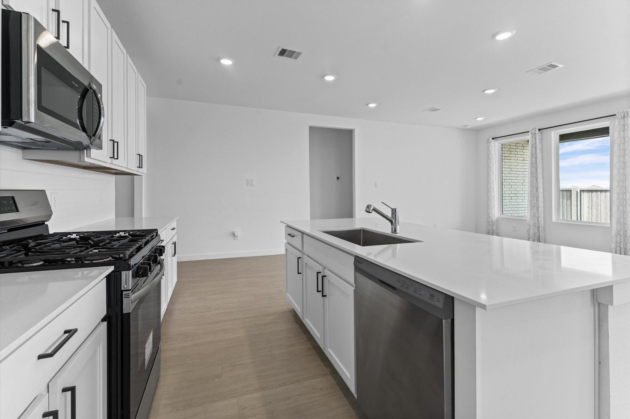 16503 Mesquite Field Drive