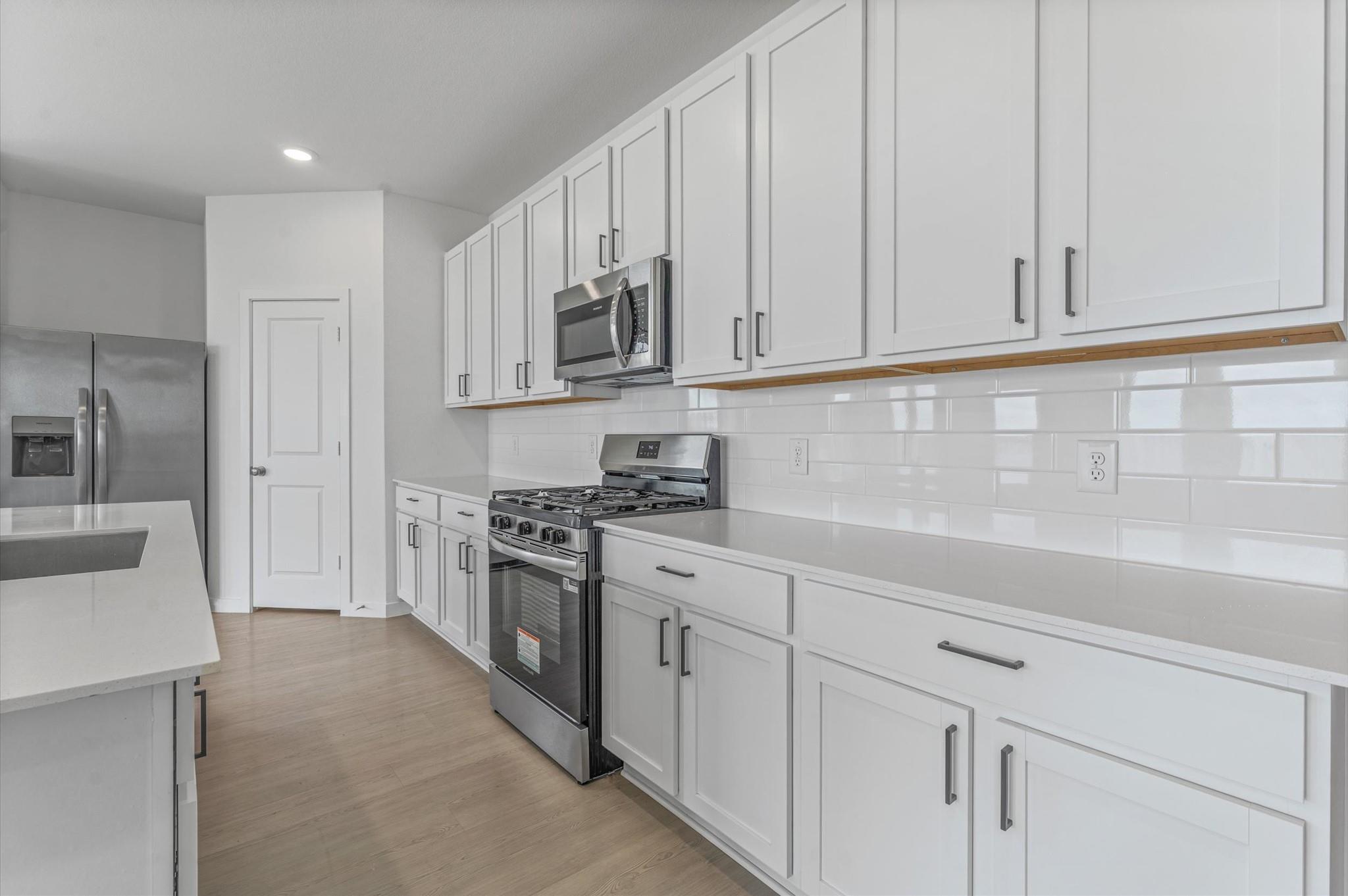 16503 Mesquite Field Drive