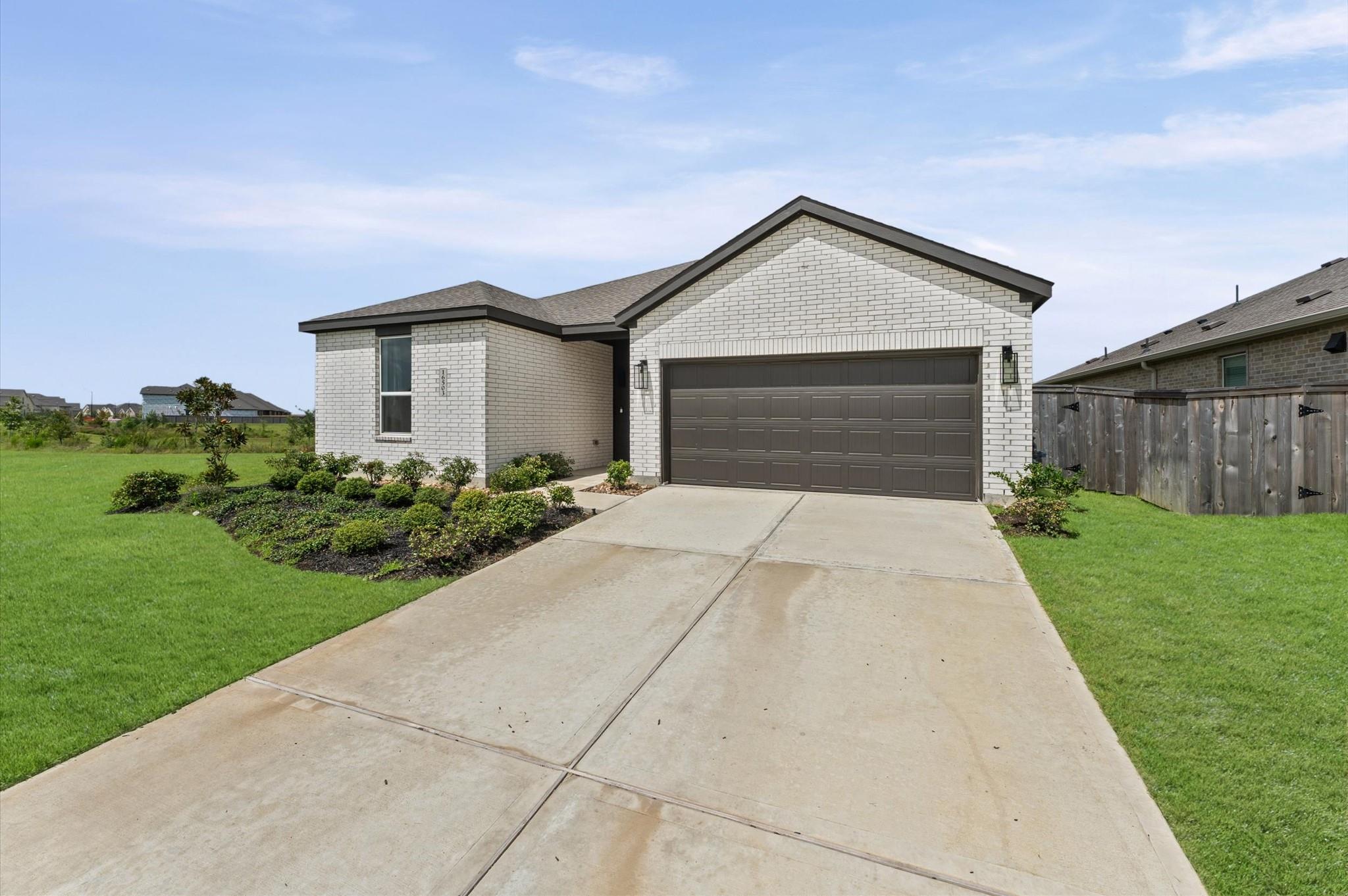 16503 Mesquite Field Drive
