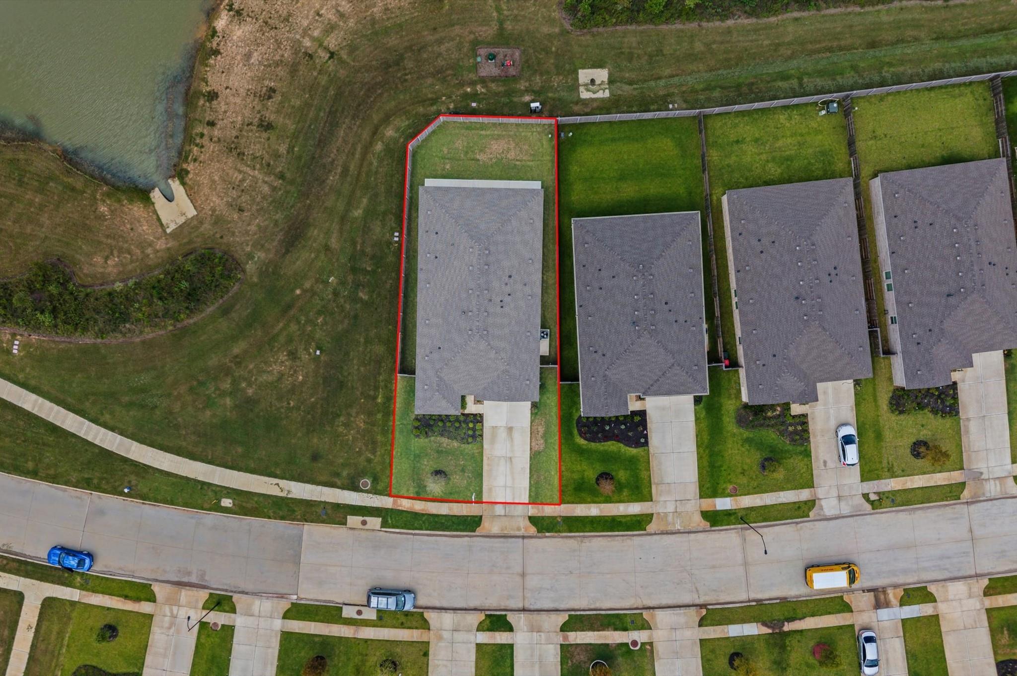 16503 Mesquite Field Drive