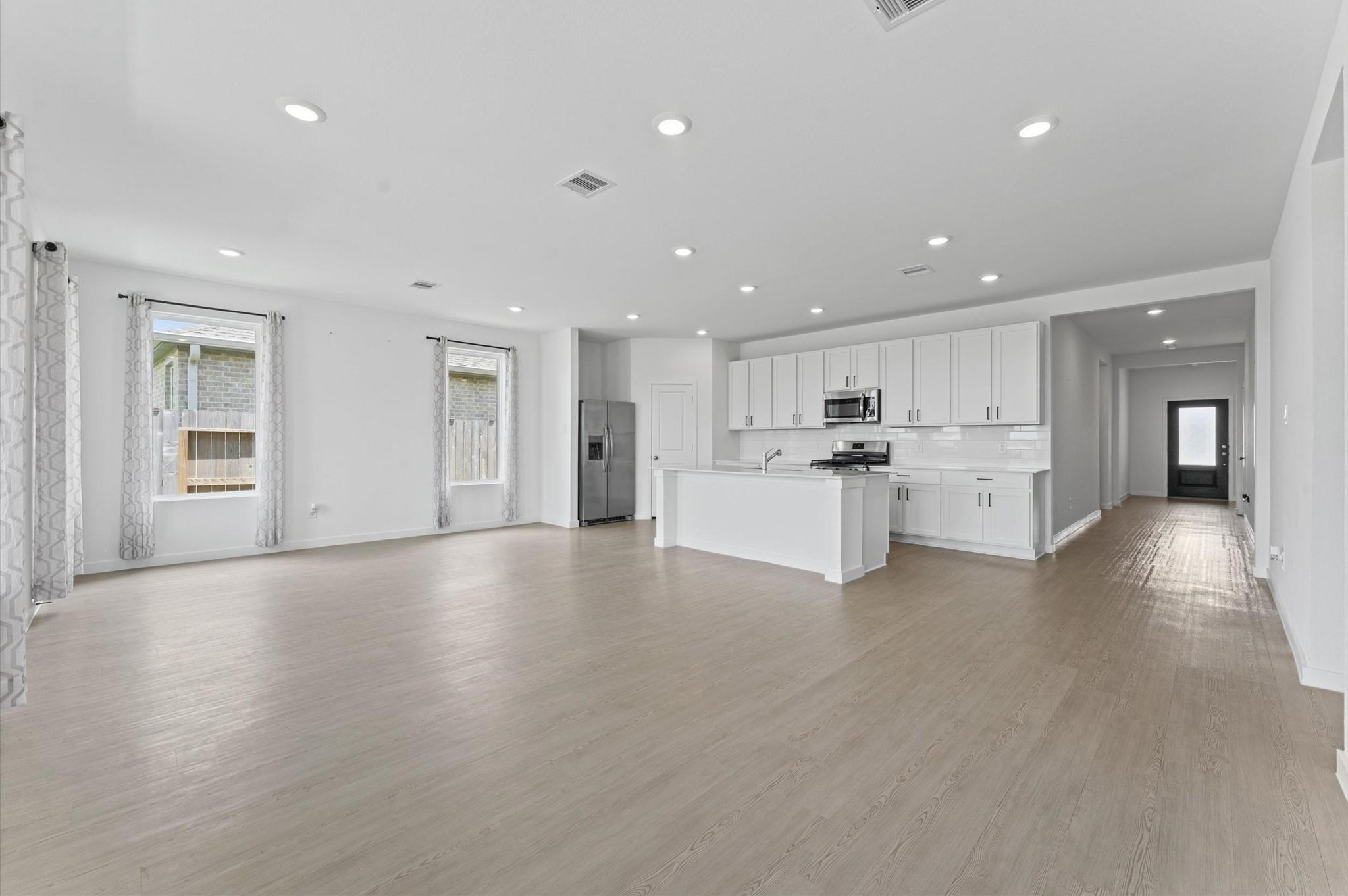 16503 Mesquite Field Drive