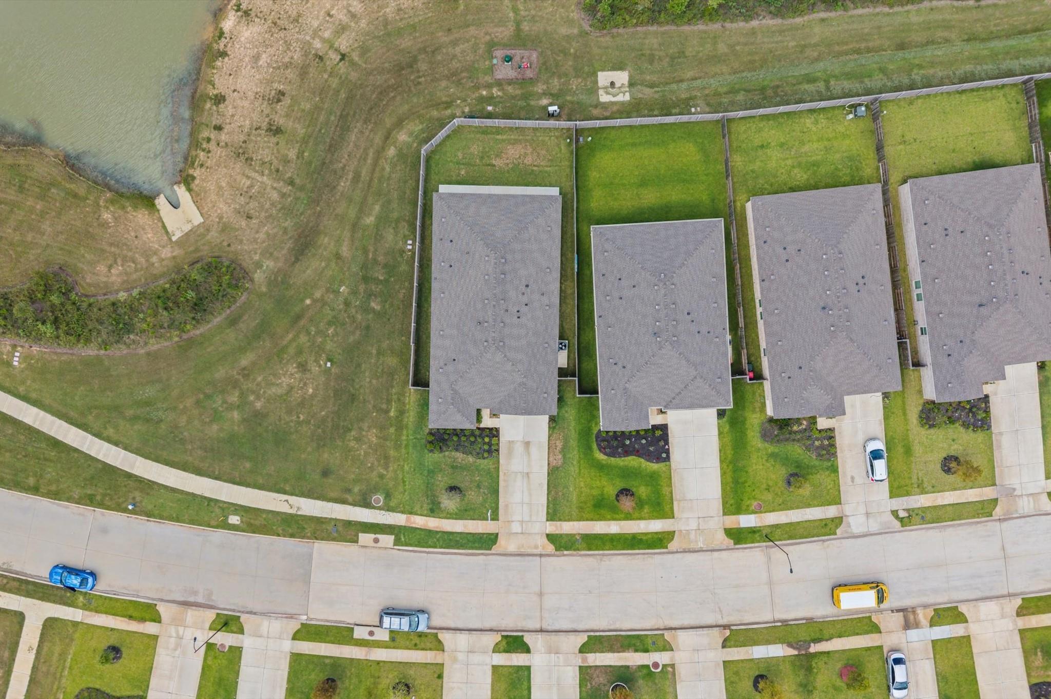 16503 Mesquite Field Drive