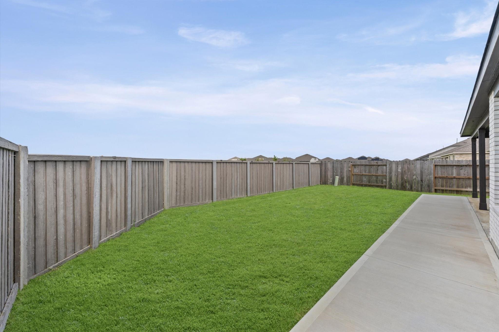 16503 Mesquite Field Drive
