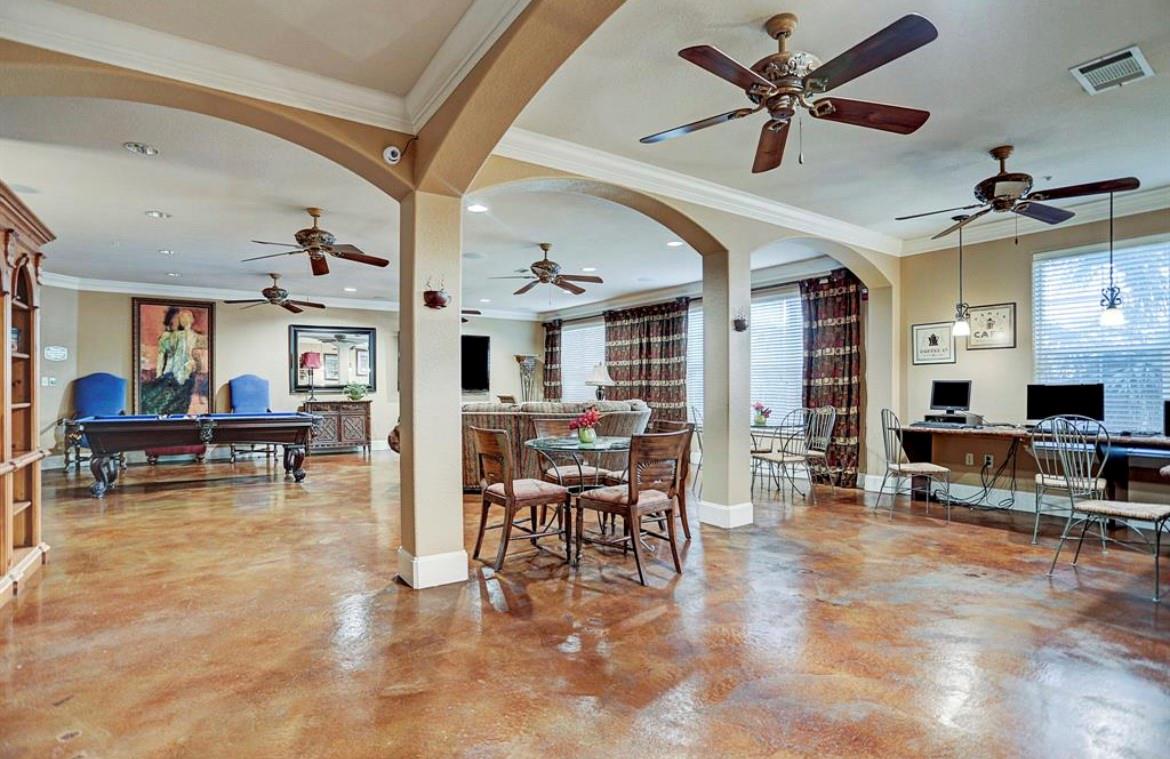 1711 Old Spanish Trail # 104