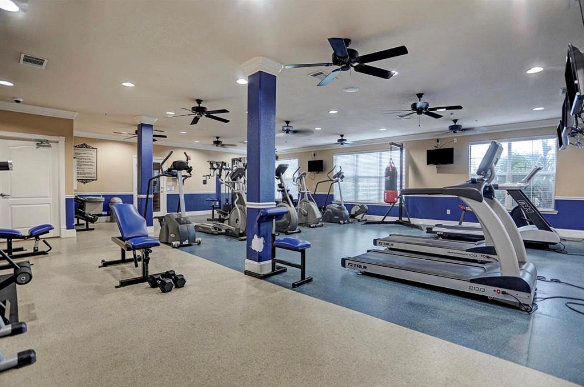1711 Old Spanish Trail # 104