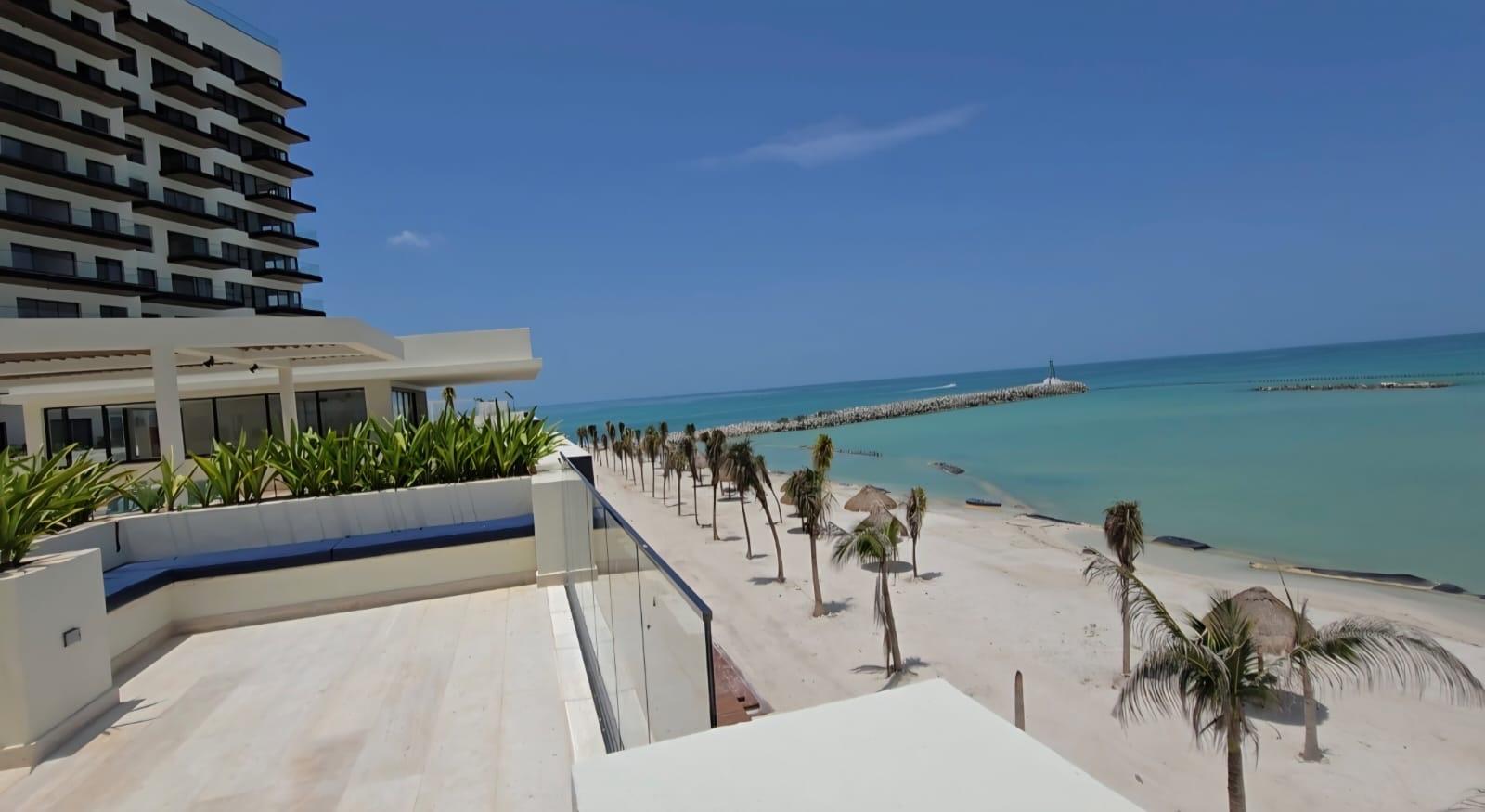 89 Calle 17 # 501 Unit: S 501