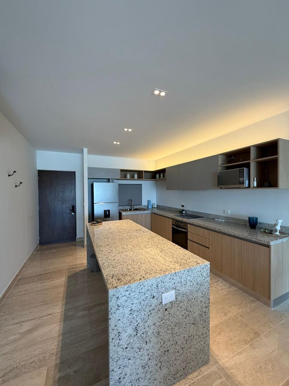 89 Calle 17 # 501 Unit: S 501