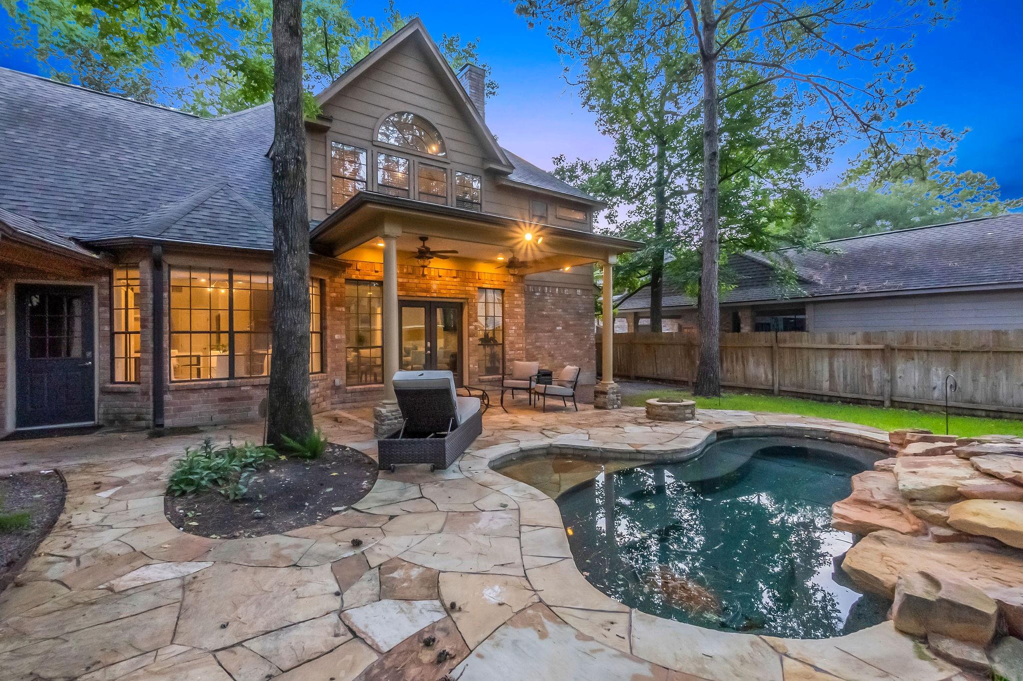 122 E Placid Hill Circle