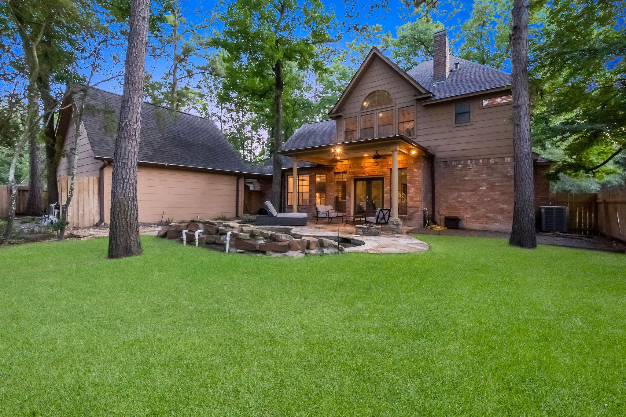 122 E Placid Hill Circle