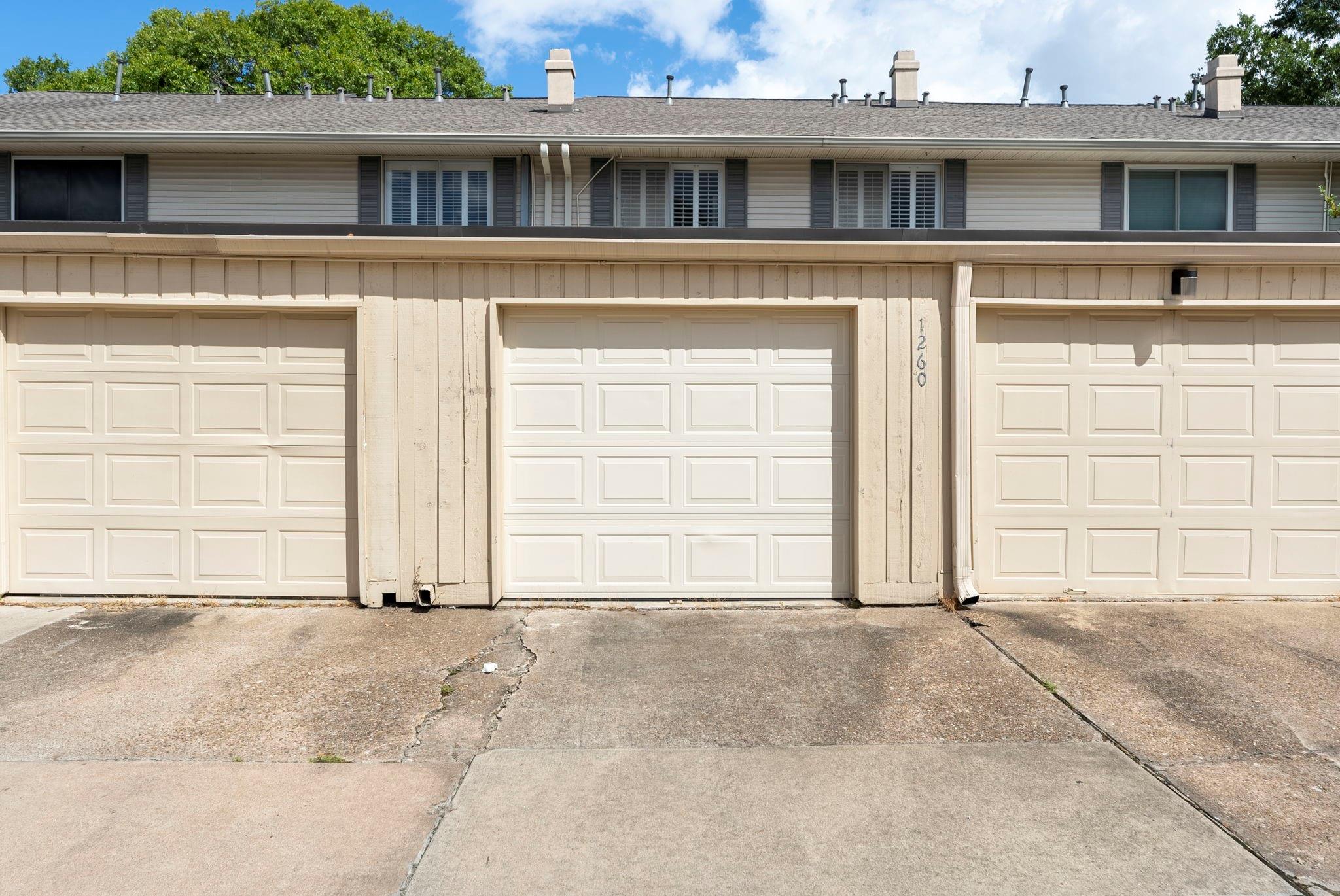 1260 Fountain View Drive # 171