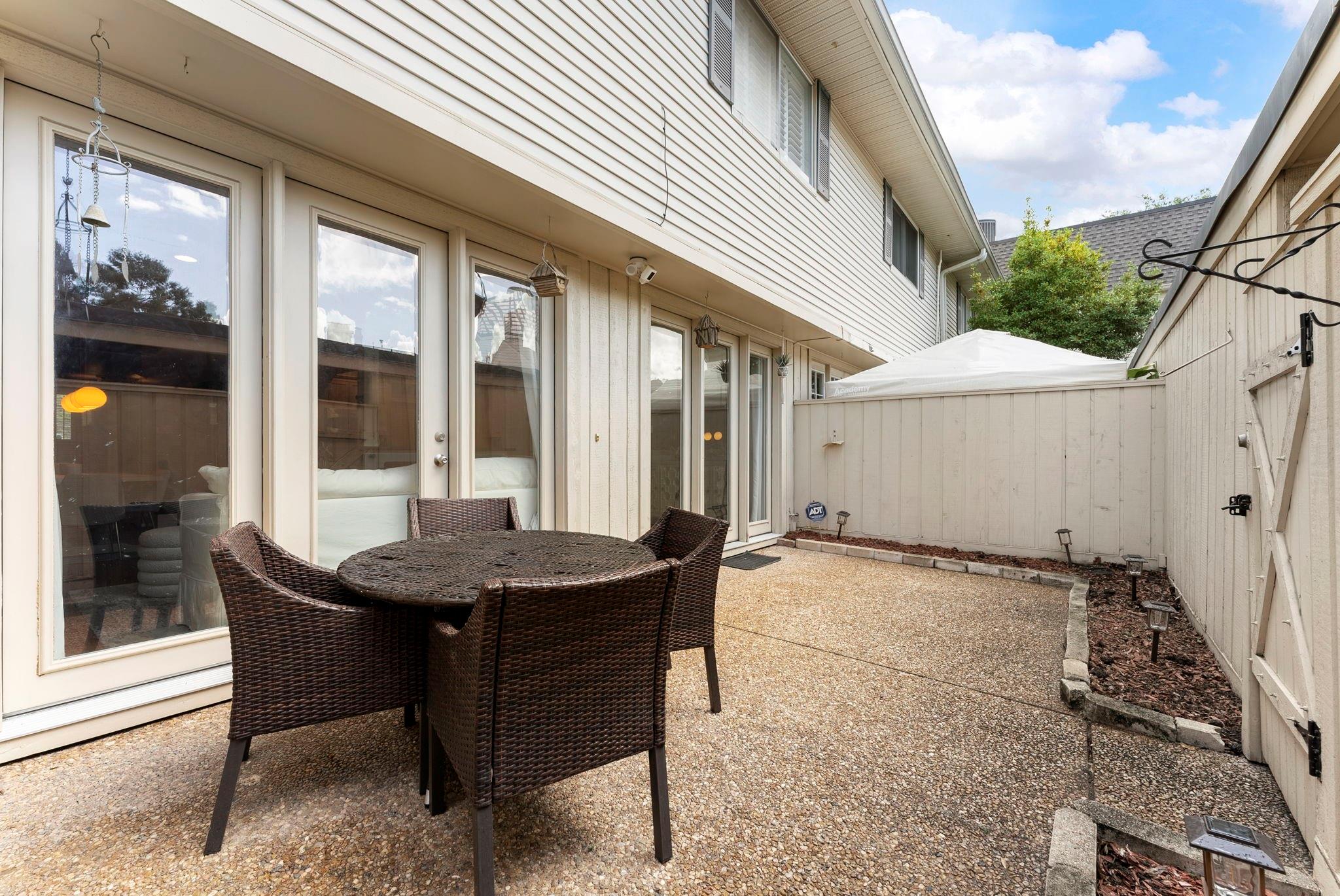 1260 Fountain View Drive # 171