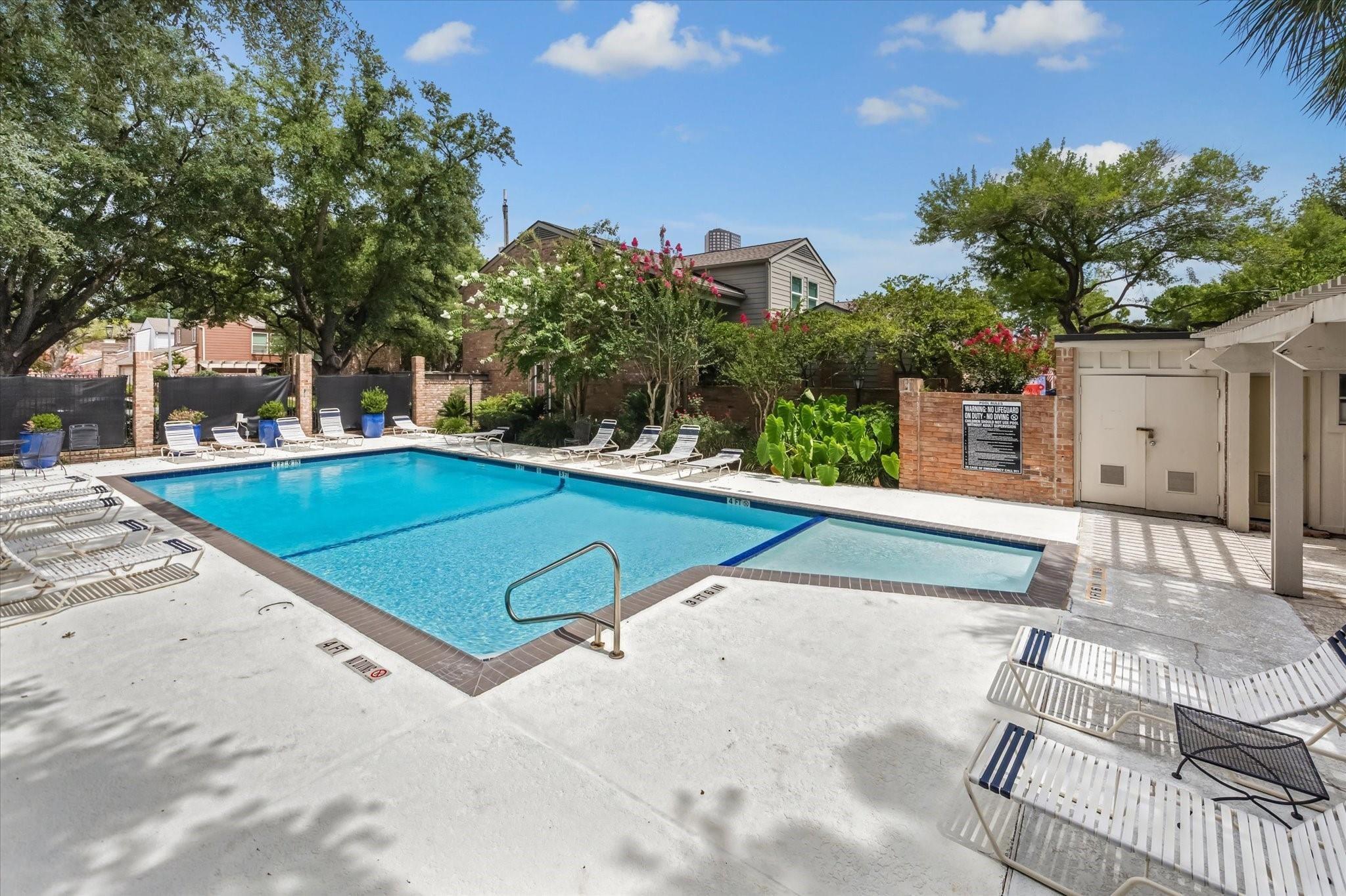1260 Fountain View Drive # 171