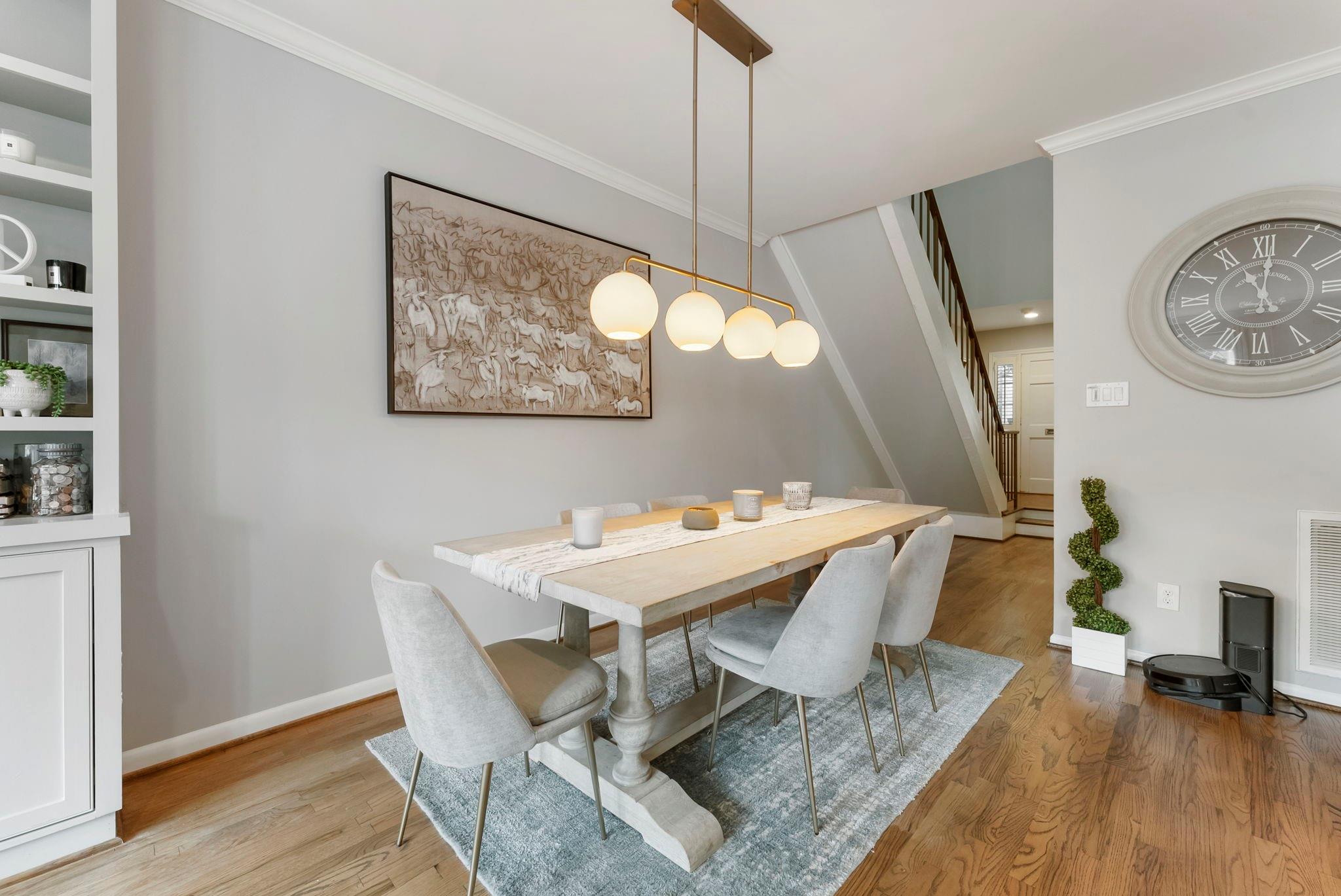 1260 Fountain View Drive # 171