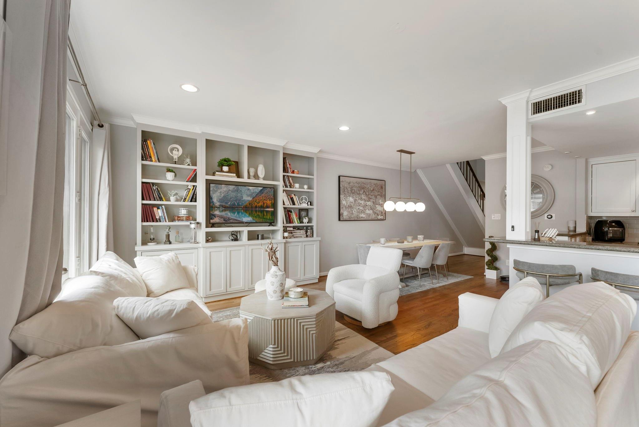 1260 Fountain View Drive # 171