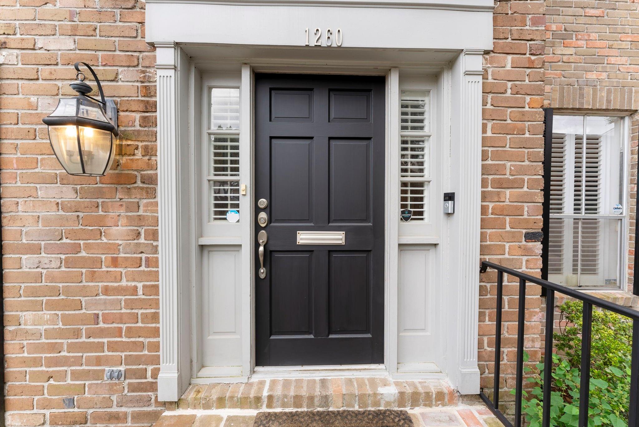 1260 Fountain View Drive # 171