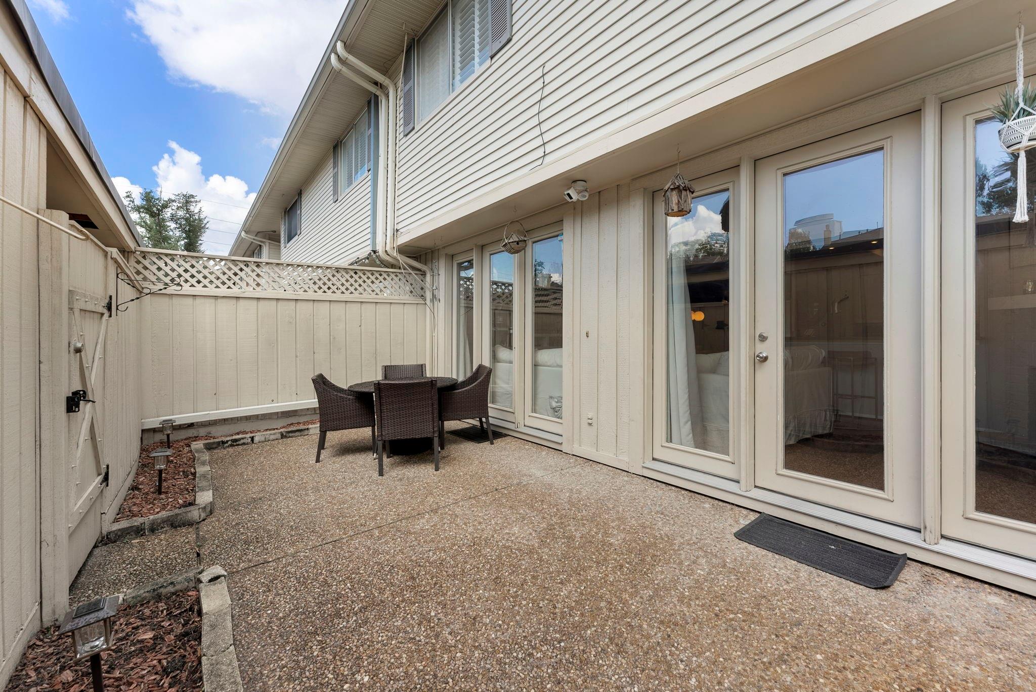 1260 Fountain View Drive # 171