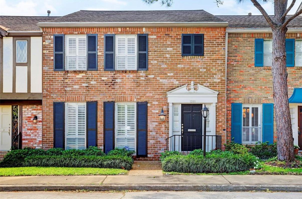 1260 Fountain View Drive # 171