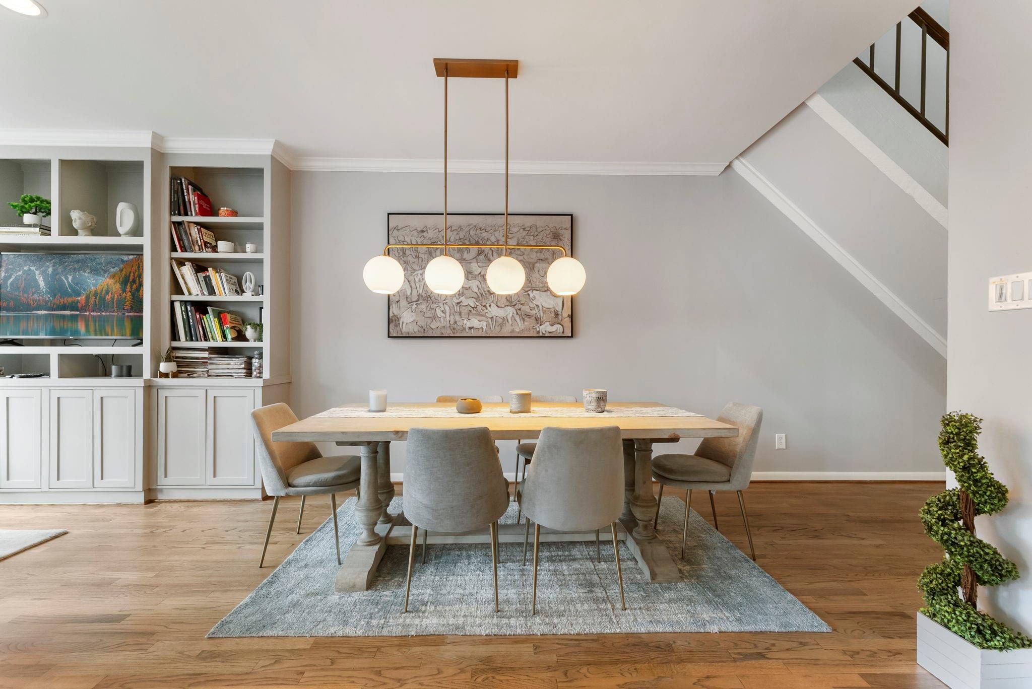 1260 Fountain View Drive # 171