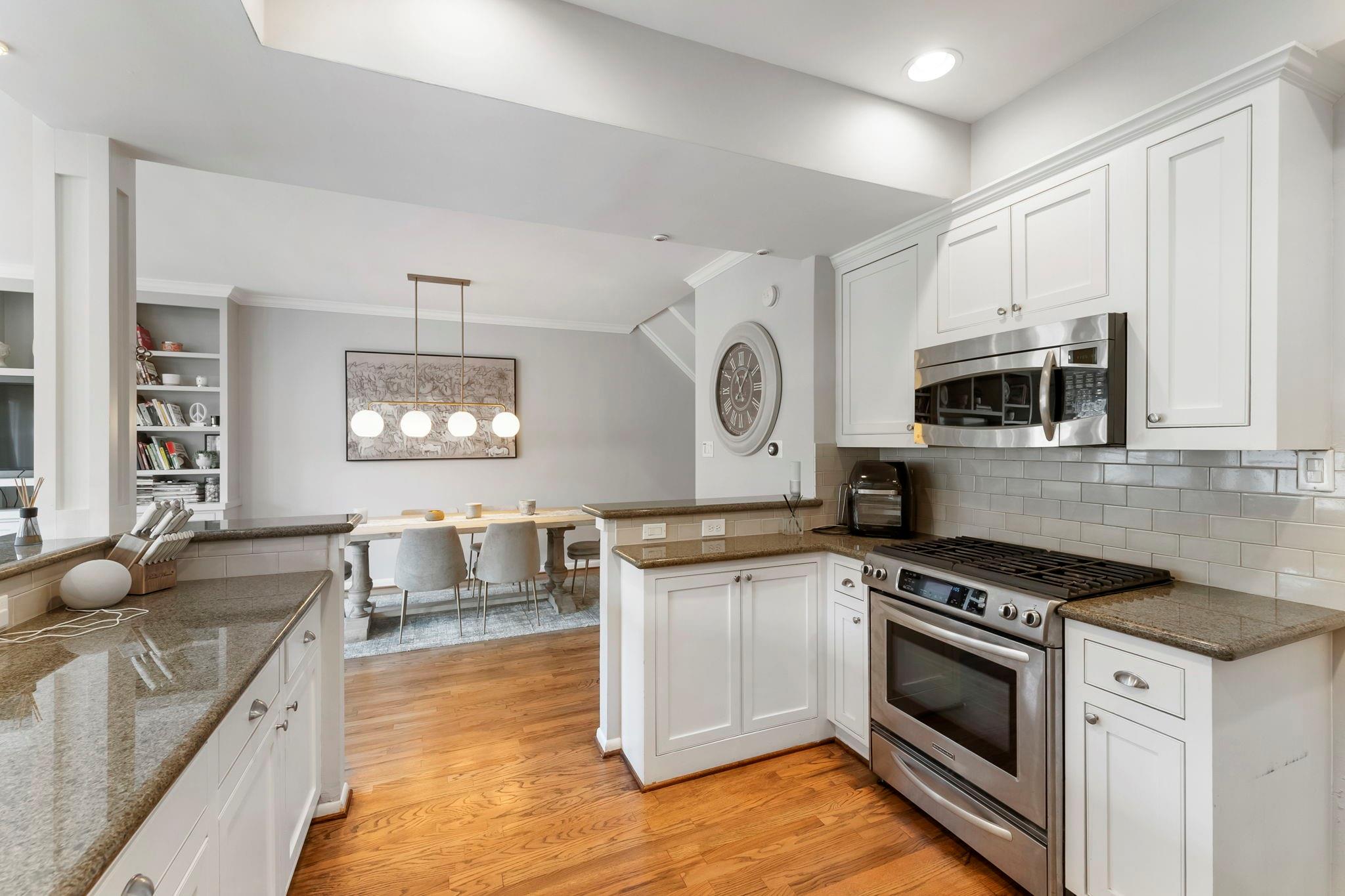 1260 Fountain View Drive # 171