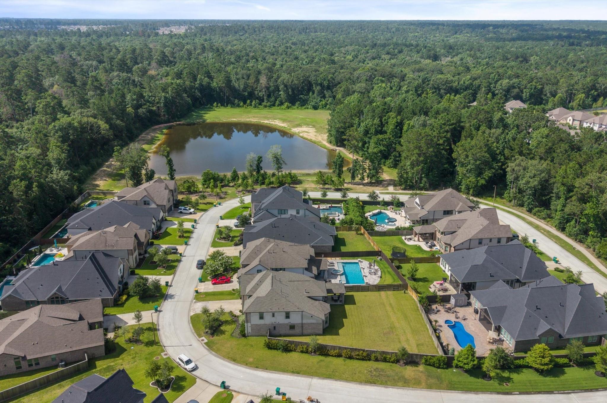 431 Patina Drive