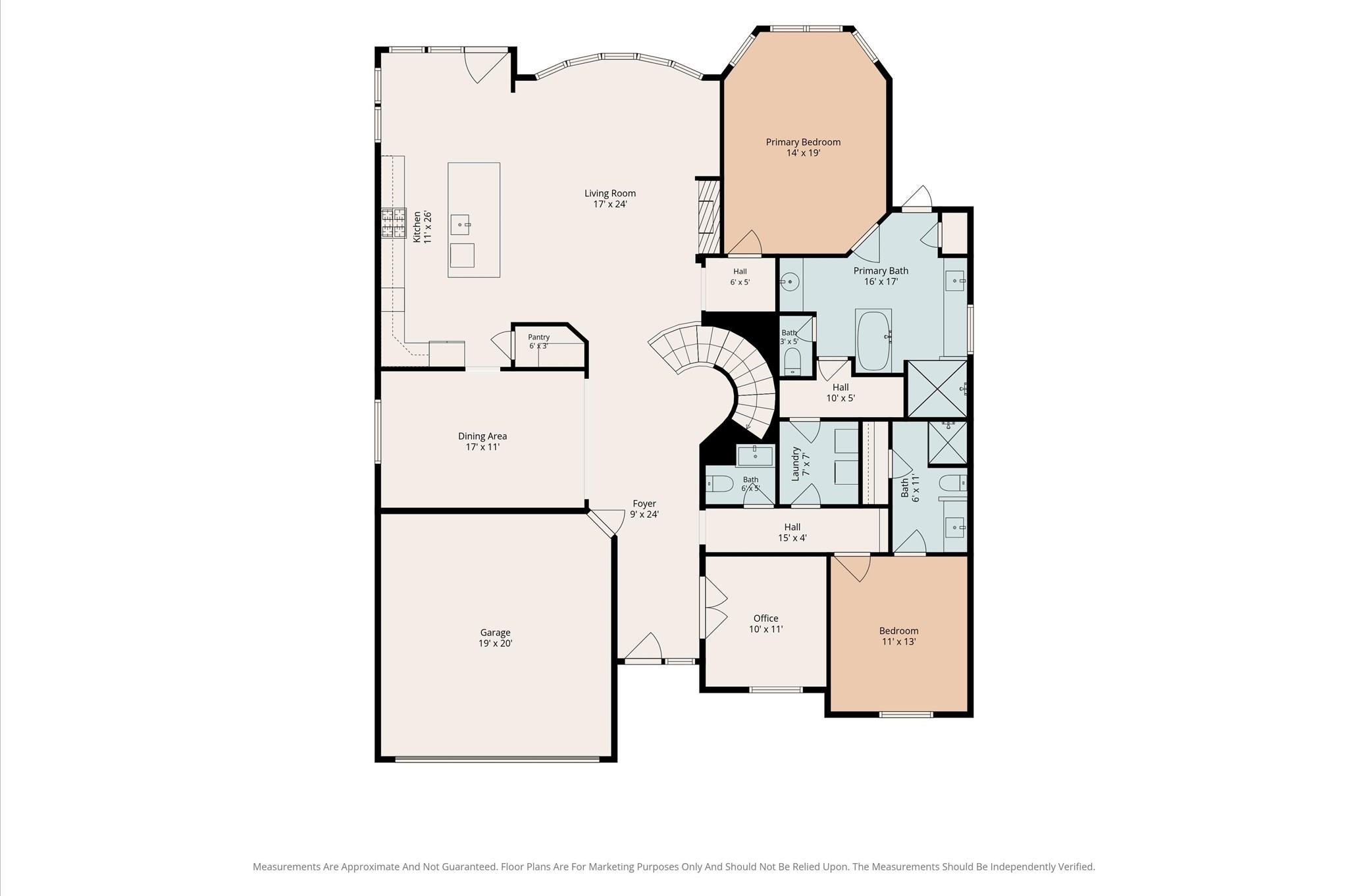 431 Patina Drive
